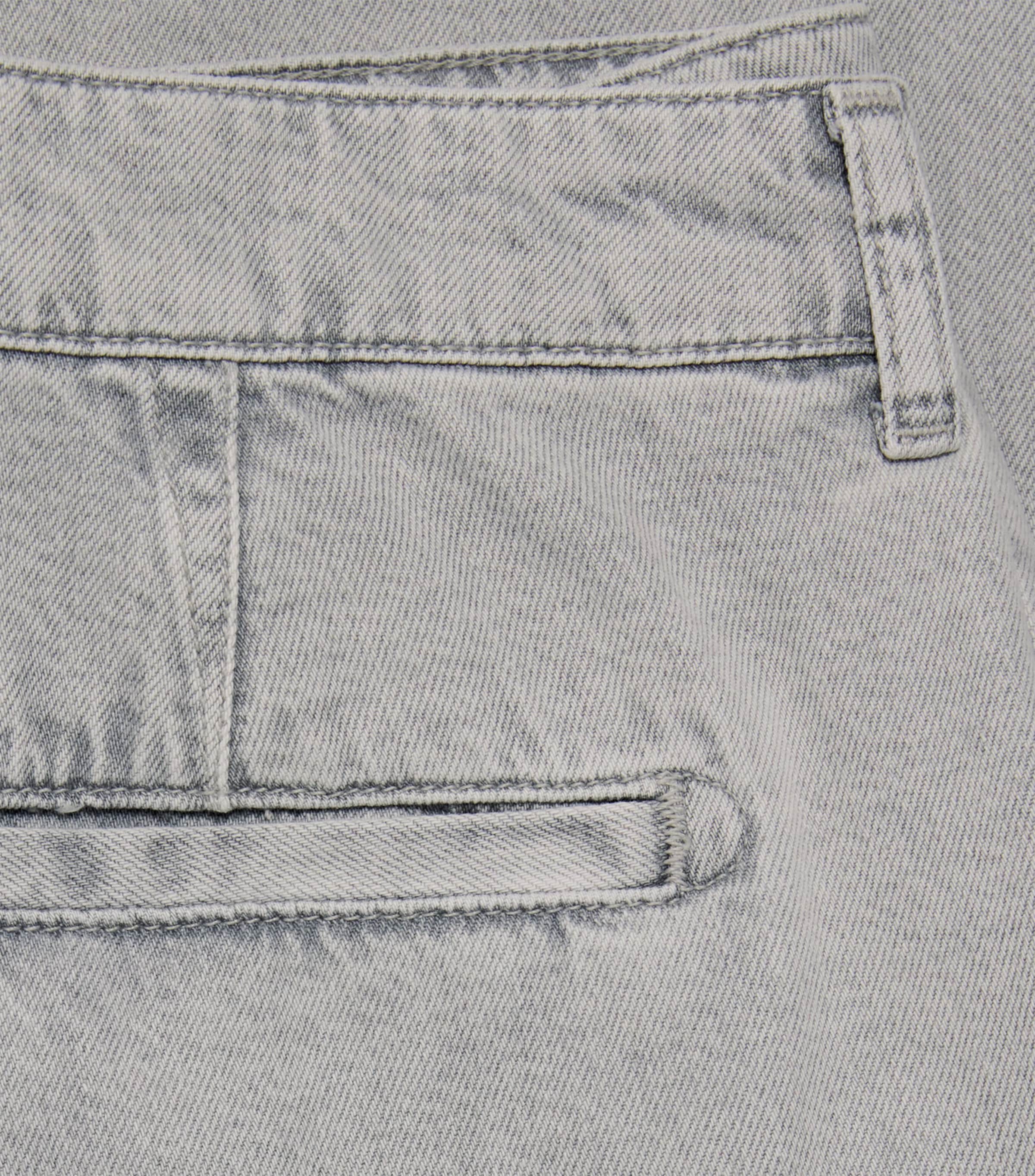 Roseland Wide-Leg Jeans FUENTES Image 5