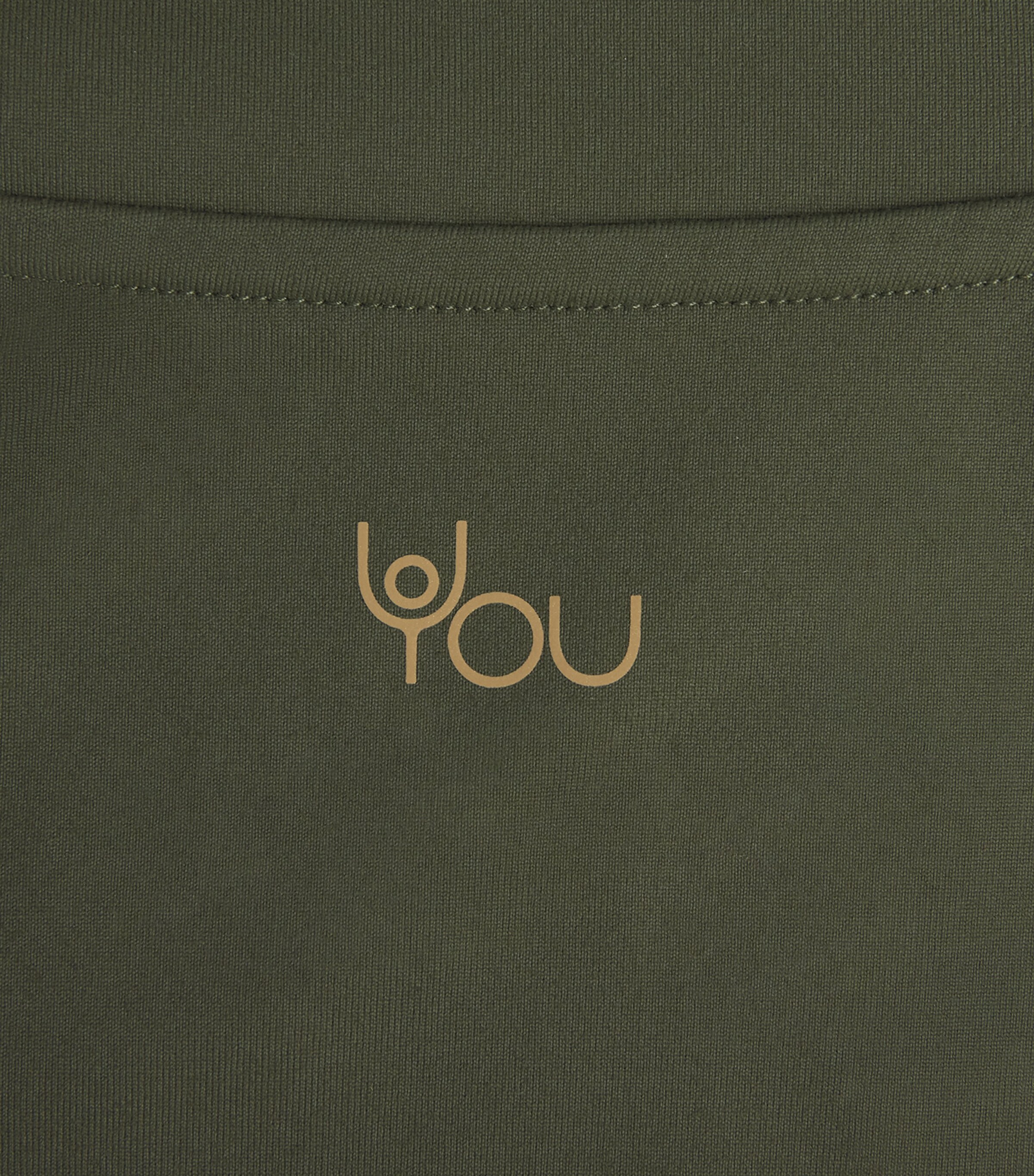 Y.O.U Womens Zip-Up Clayton Jacket Ramble Image 6