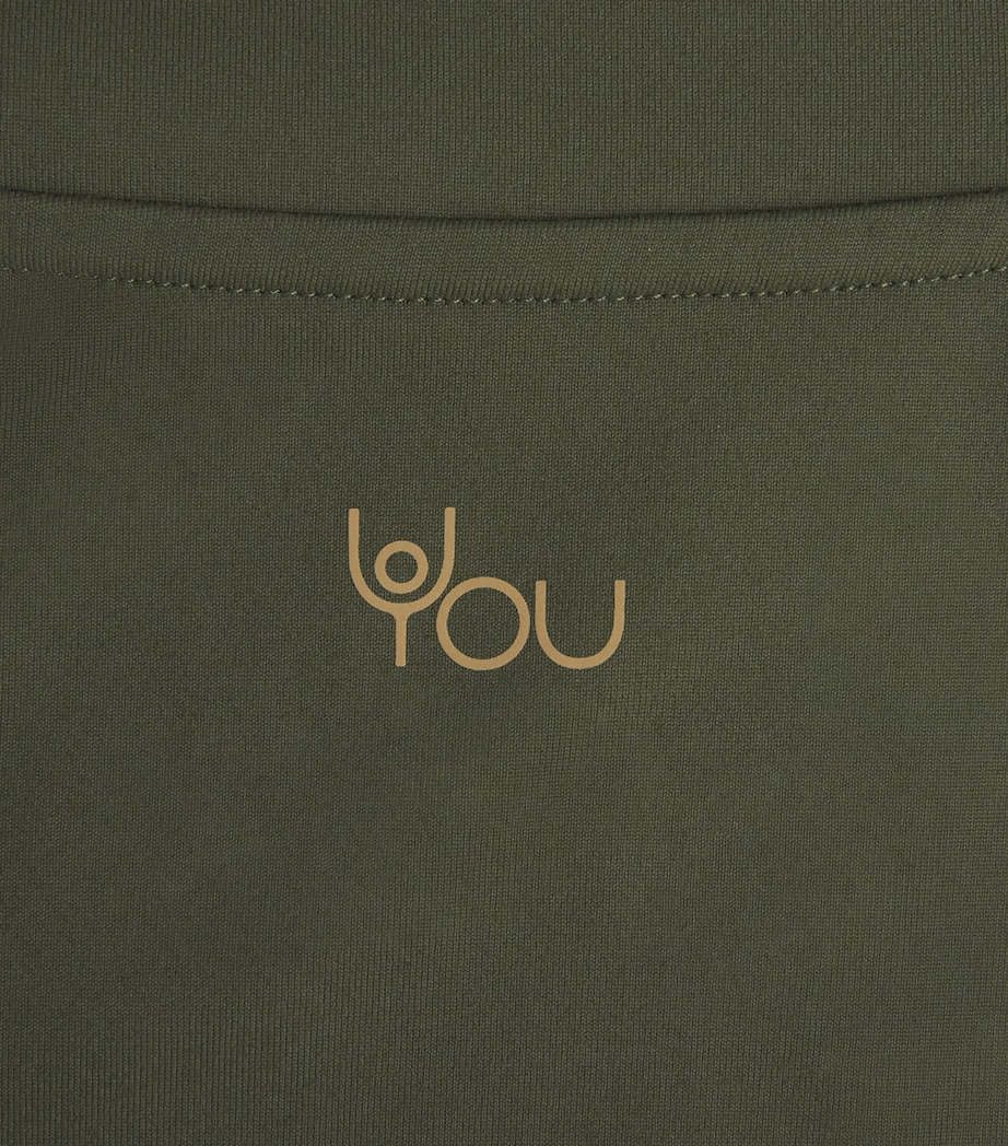 Y.O.U Womens Zip-Up Clayton Jacket Ramble Image 6
