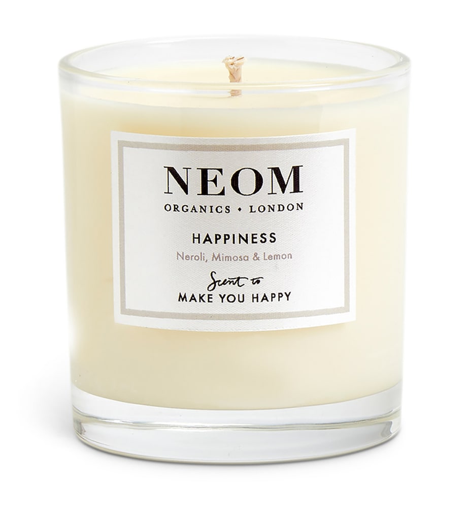 Happiness Candle (185g) NO COLOUR Image 3