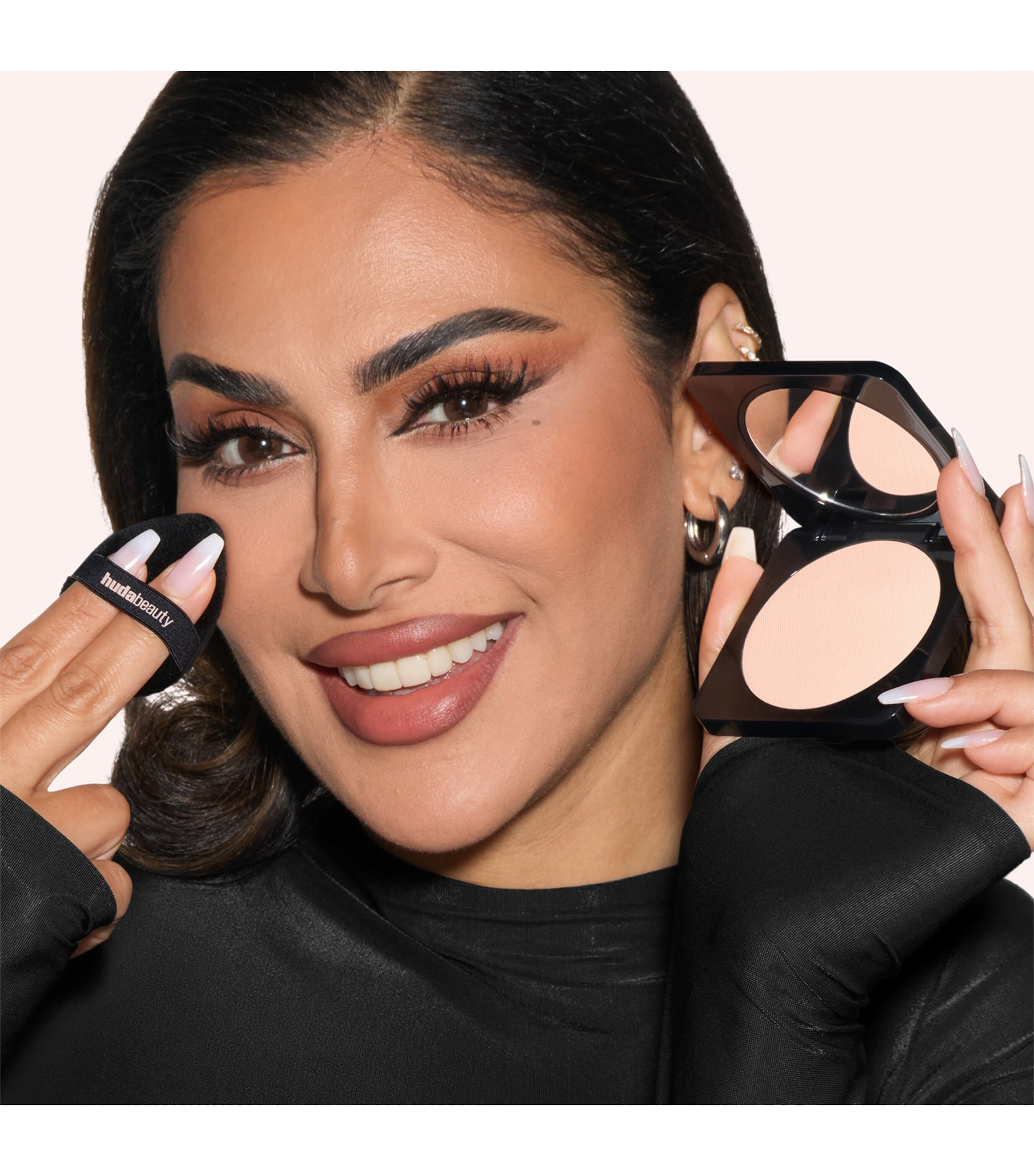 Easy Bake Marshmallow Puff and Sponge MARSHMALLOW Image 3