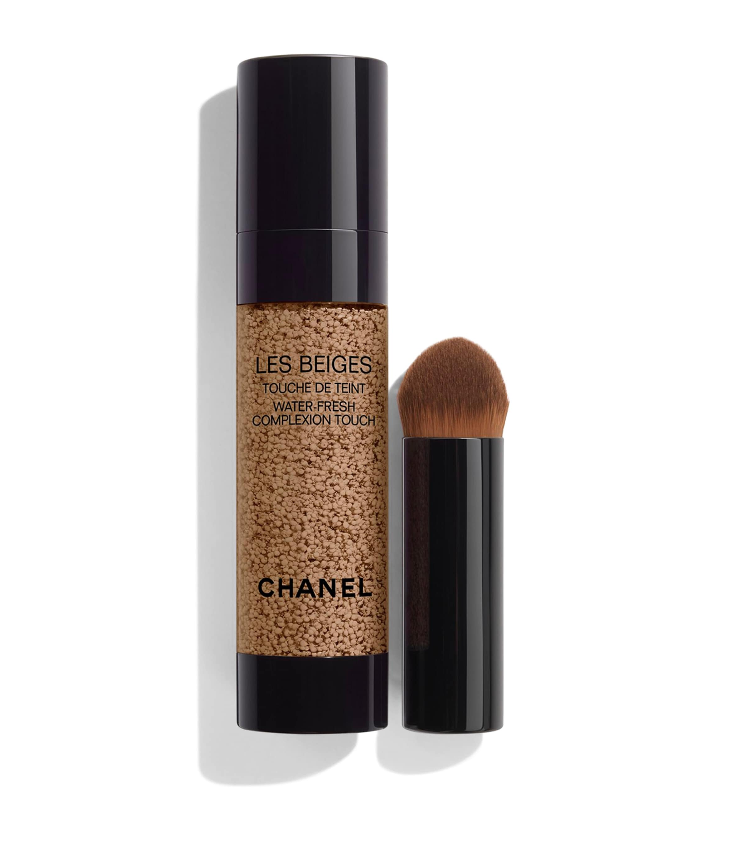 Chanel Les Beiges Touche De Teint Liquid Foundation
