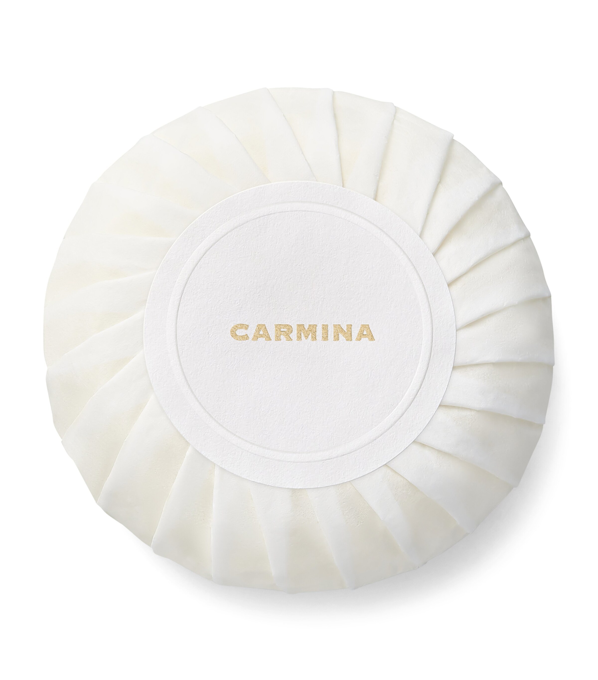 Carmina Perfumed Soap (150g) NO COLOUR Image 5