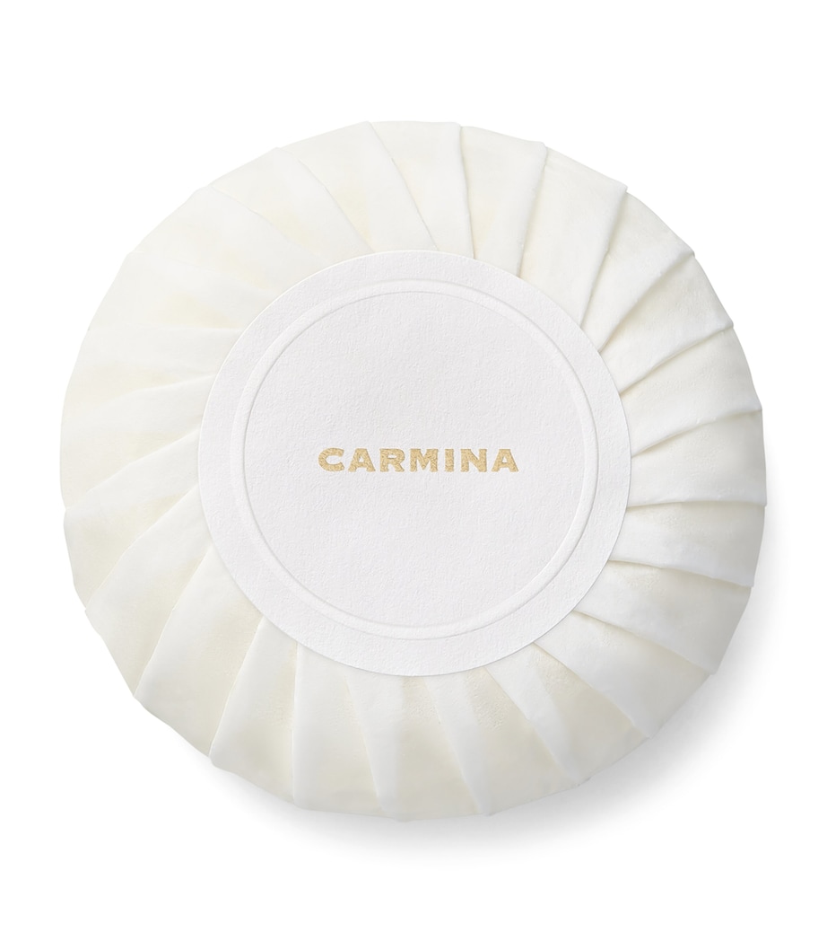 Carmina Perfumed Soap (150g) NO COLOUR Image 5