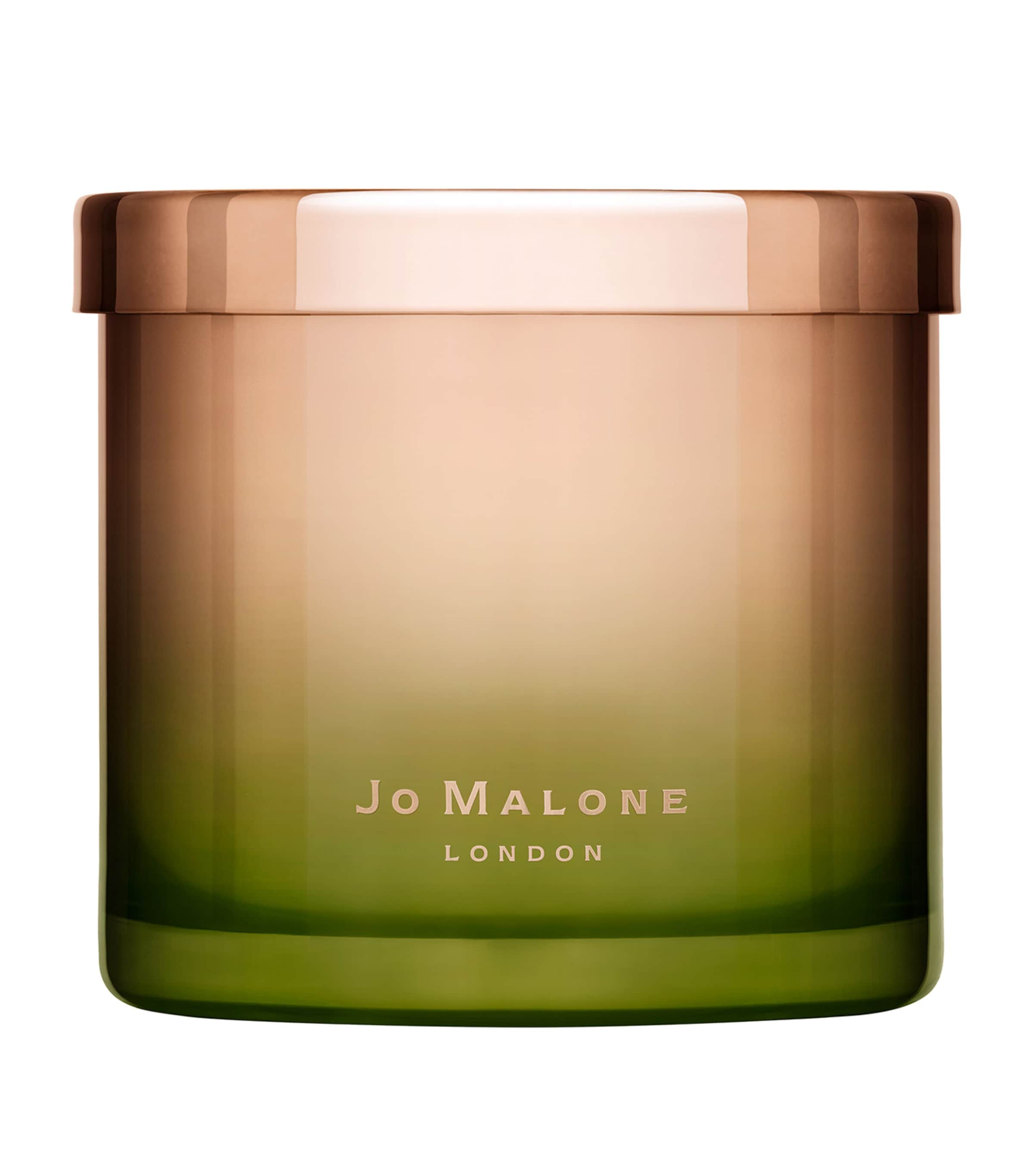 Jo Malone London A Fresh Fruity Pairing Fragrance Layered Candle (600g) Image 1