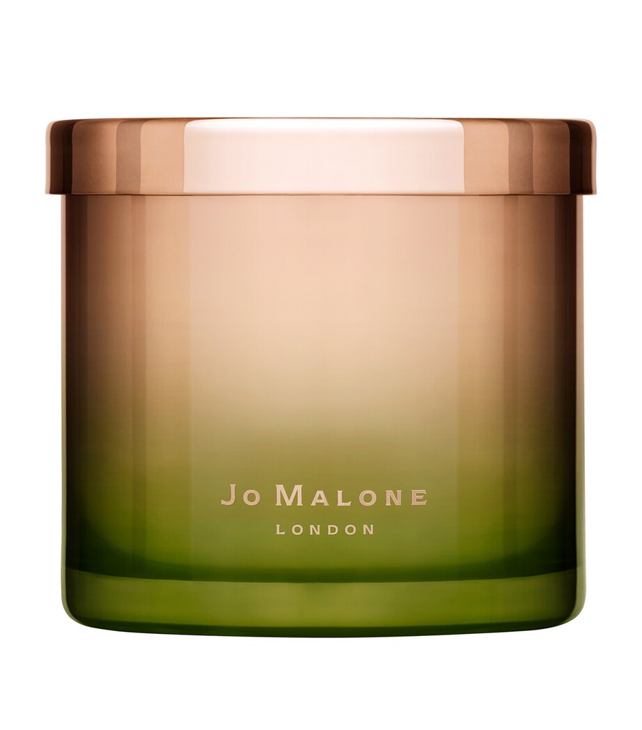 A Fresh Fruity Pairing Fragrance Layered Candle (600g) NO COLOUR Image 1