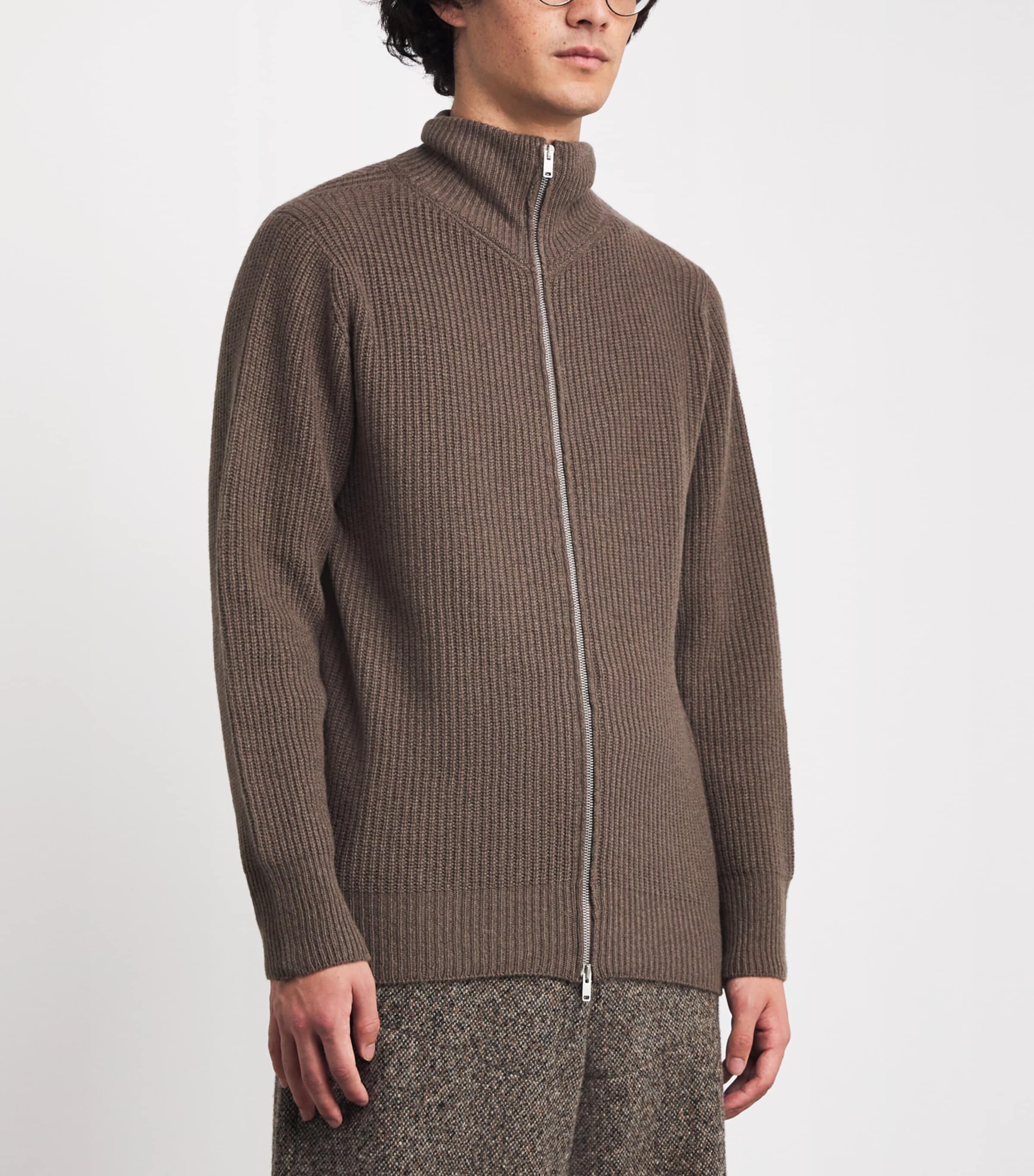 トップス JOHN SMEDLEY24G CARDIGAN surf&tailorMOAT トップス JOHN SMEDLEY24G CARDIGAN surf&tailorMOAT JOHN SMEDLEY