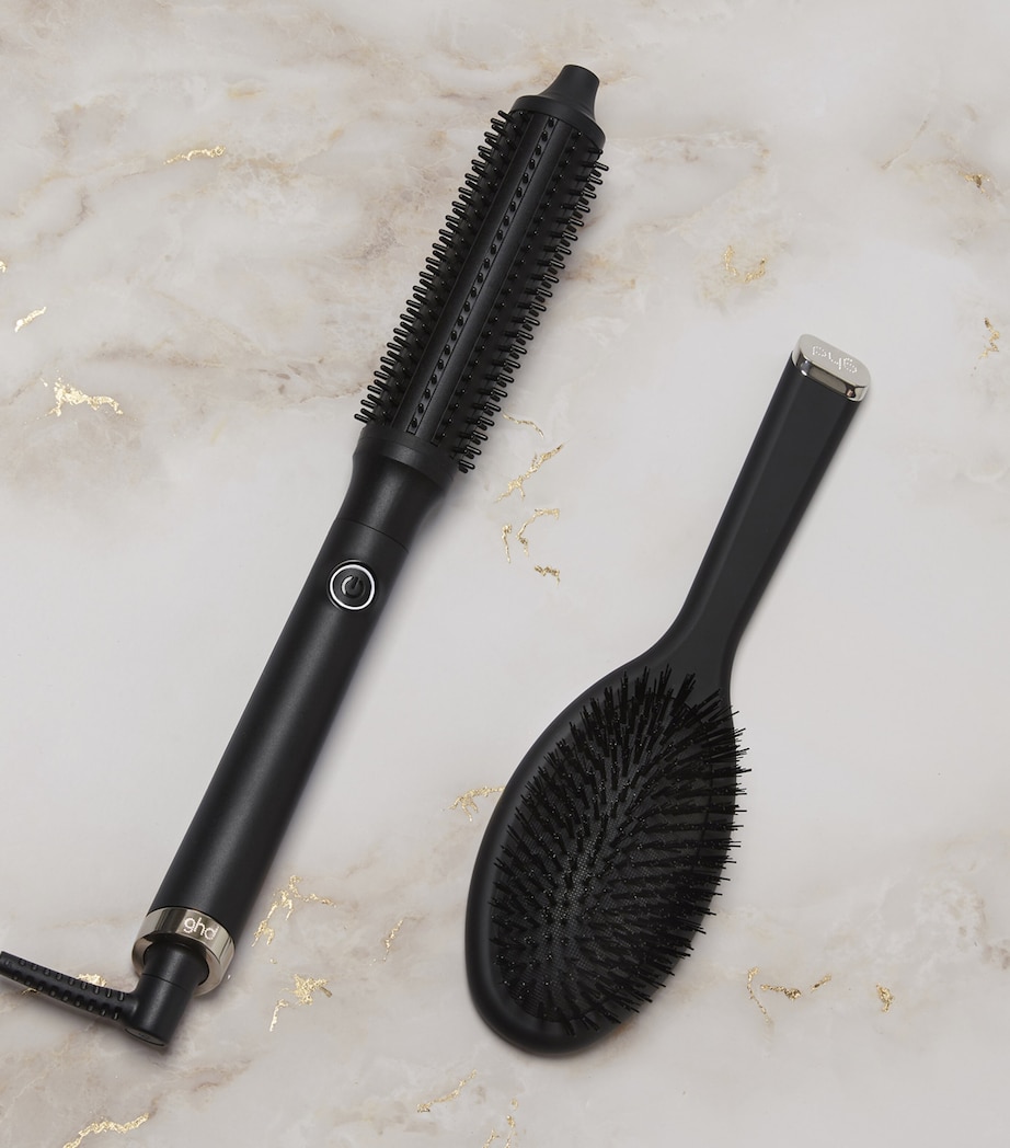 Rise Hot Brush NO COLOUR Image 4