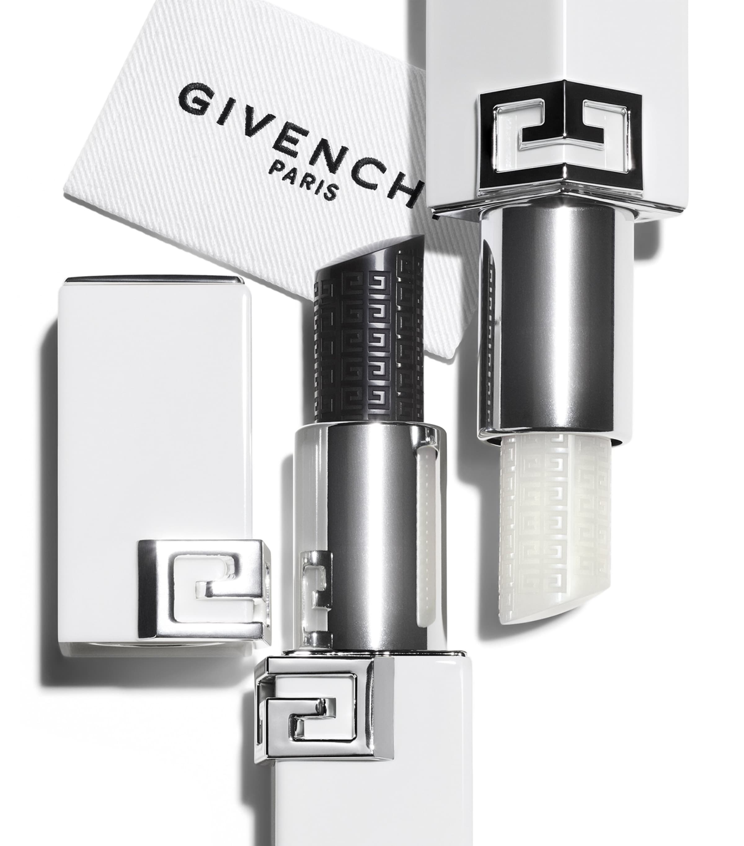 Givenchy Le Rouge Hydra Balm Image 5