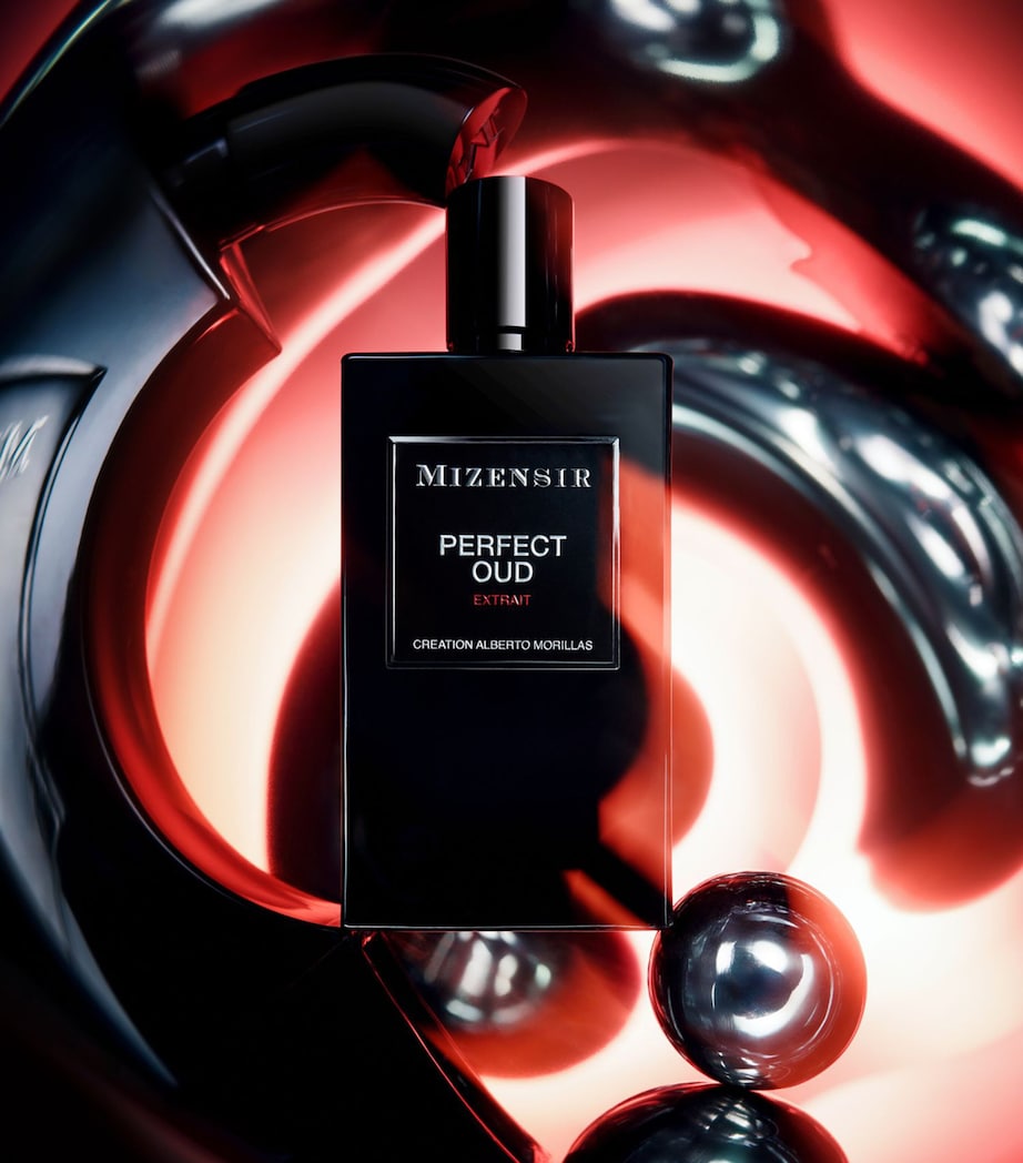 Perfect Oud Extrait de Parfum (100ml) NO COLOUR Image 2