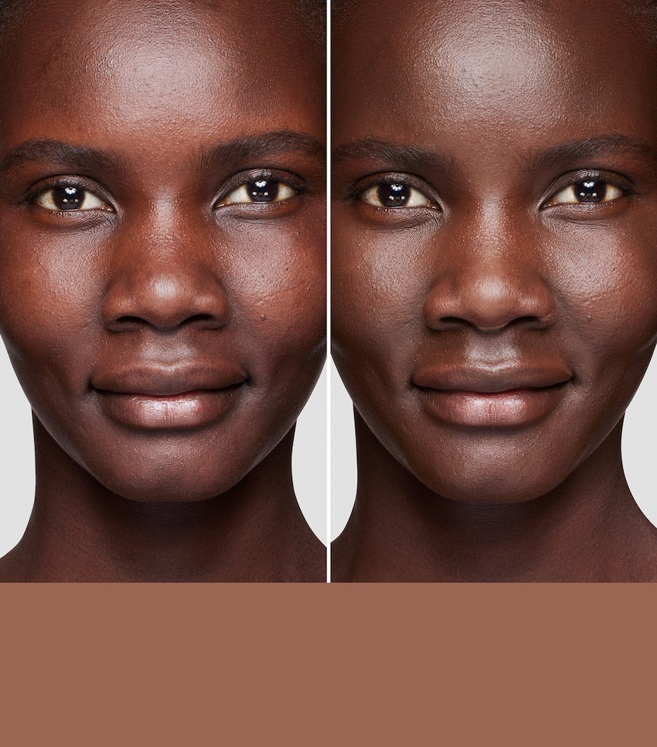 Laura Mercier Real Flawless Foundation Java Image 3
