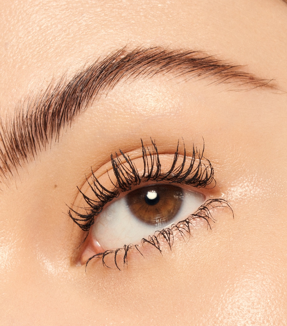 Modern Mascara Black BLACK Image 3