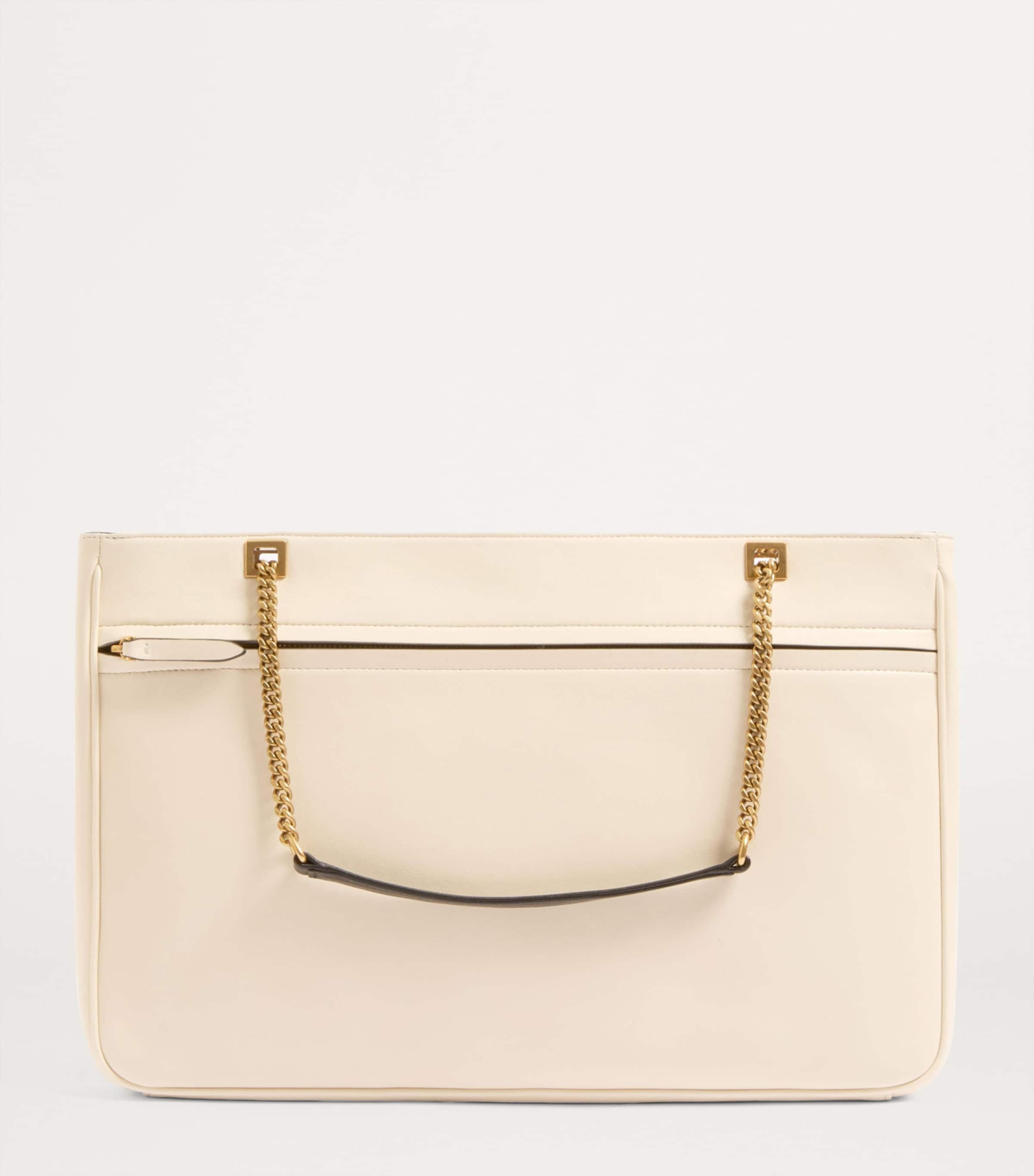 Medium Lambskin Viva Superstar Tote Bag R4V Image 2