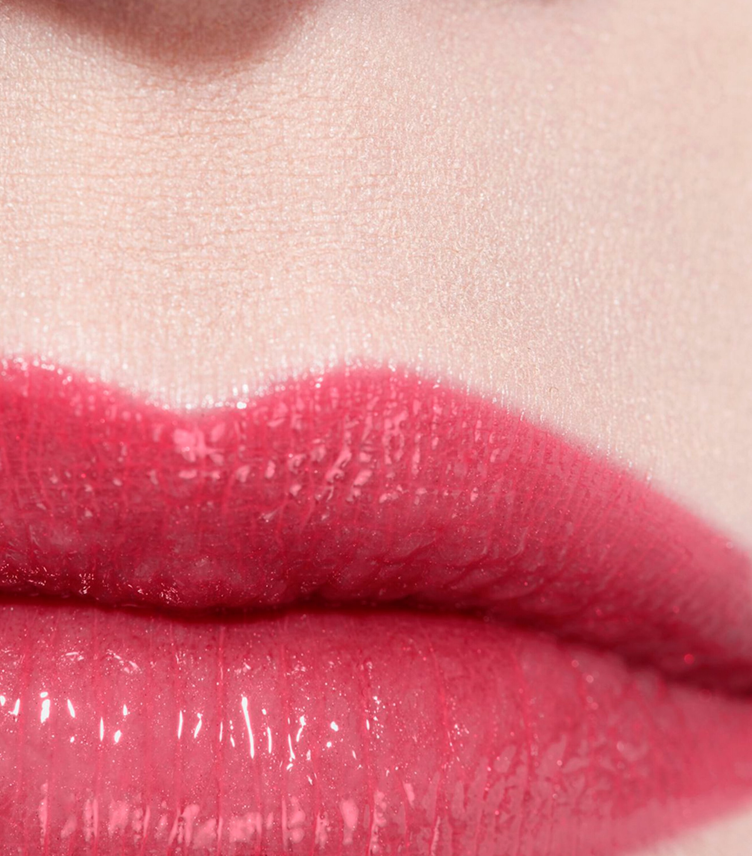 CHANEL ROUGE COCO BAUME Lip Balm Shine Electric Vibe Image 6