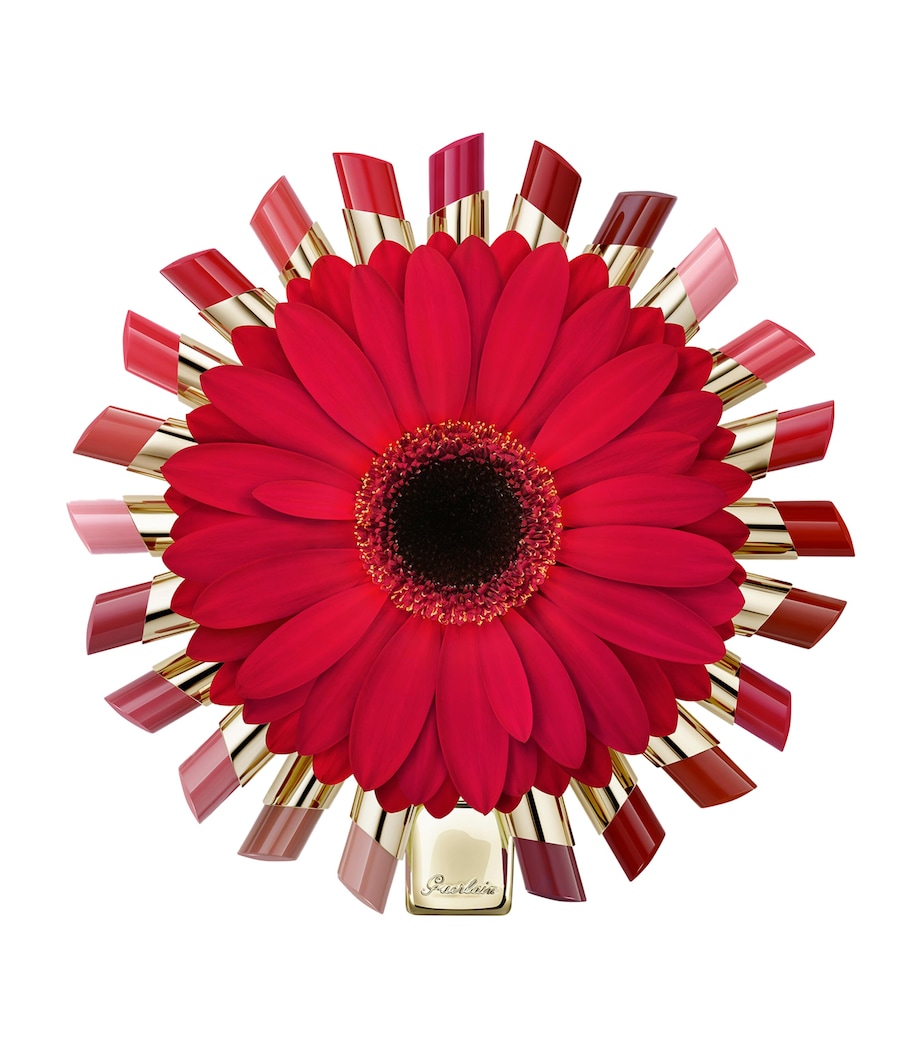 KissKiss Shine Bloom Lipstick 229 PETAL BLUSH Image 11
