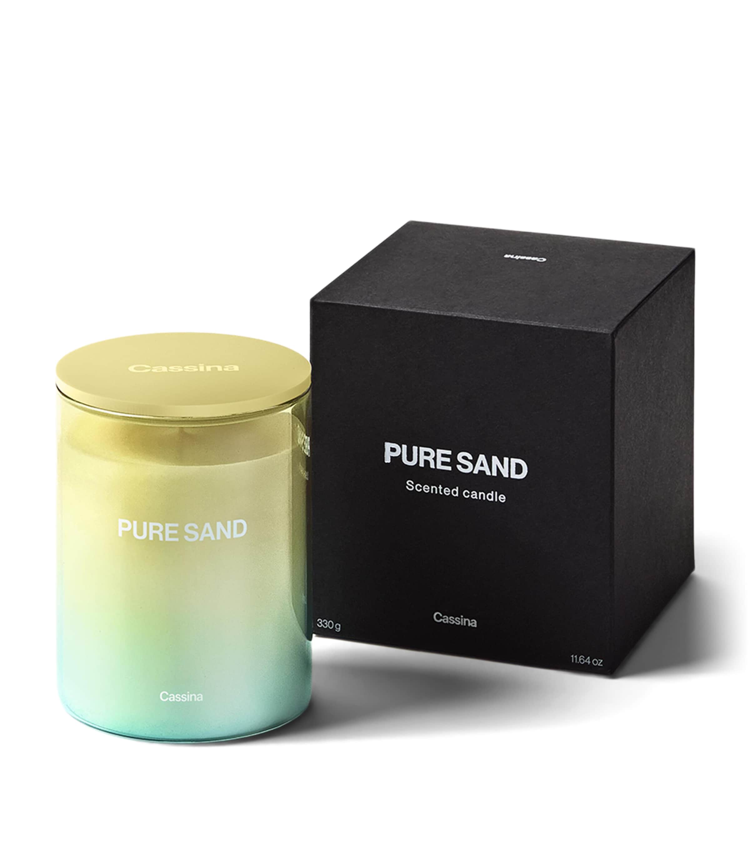 Pure Sand Candle (330g) MULTI Image 3