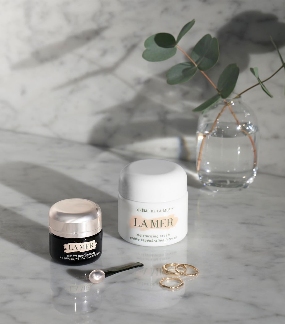 Crème de la Mer Moisturizing Cream (15ml) NO COLOUR Image 8
