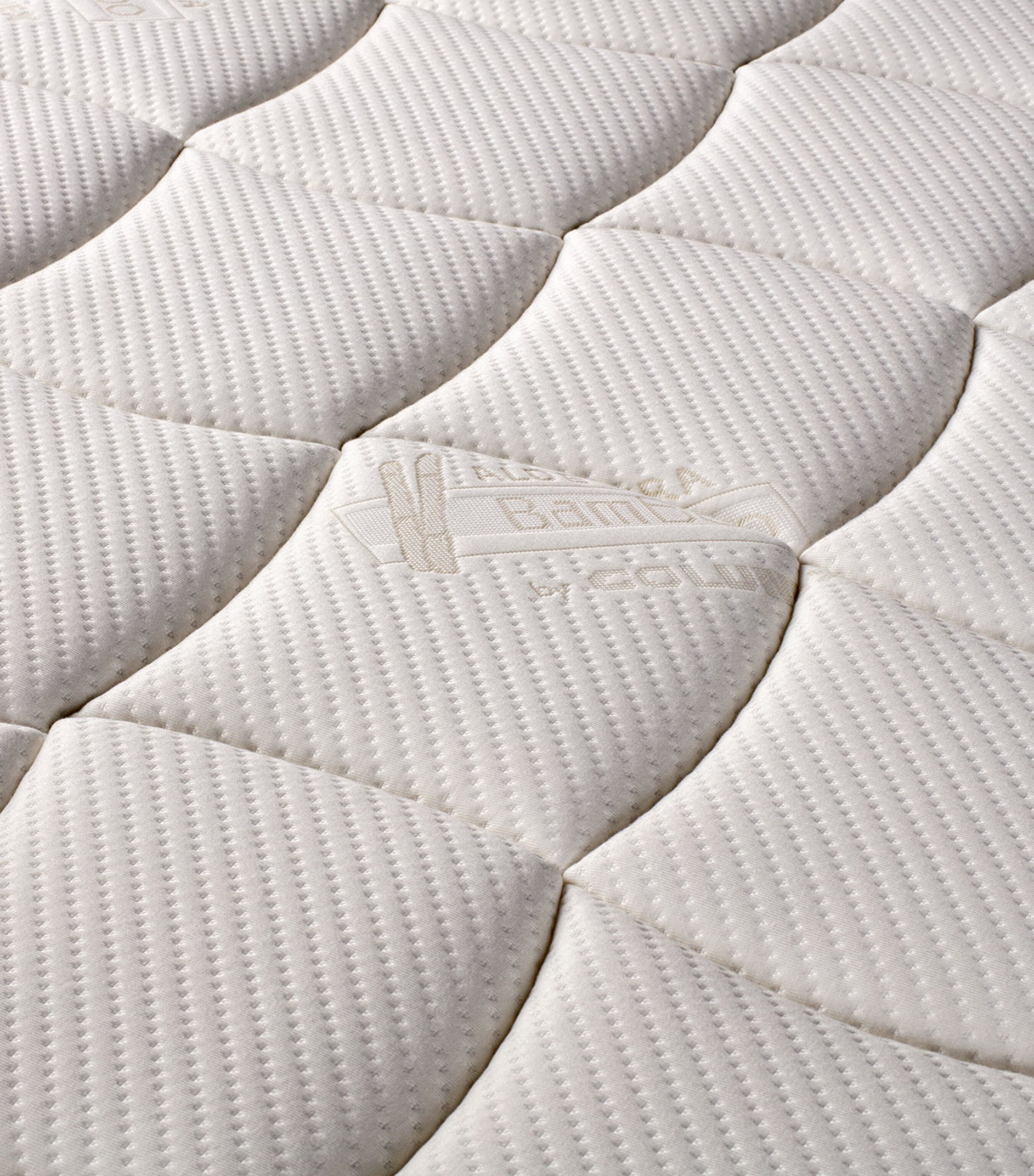Best Mattress (200cm x 180cm) NO COLOUR Image 4