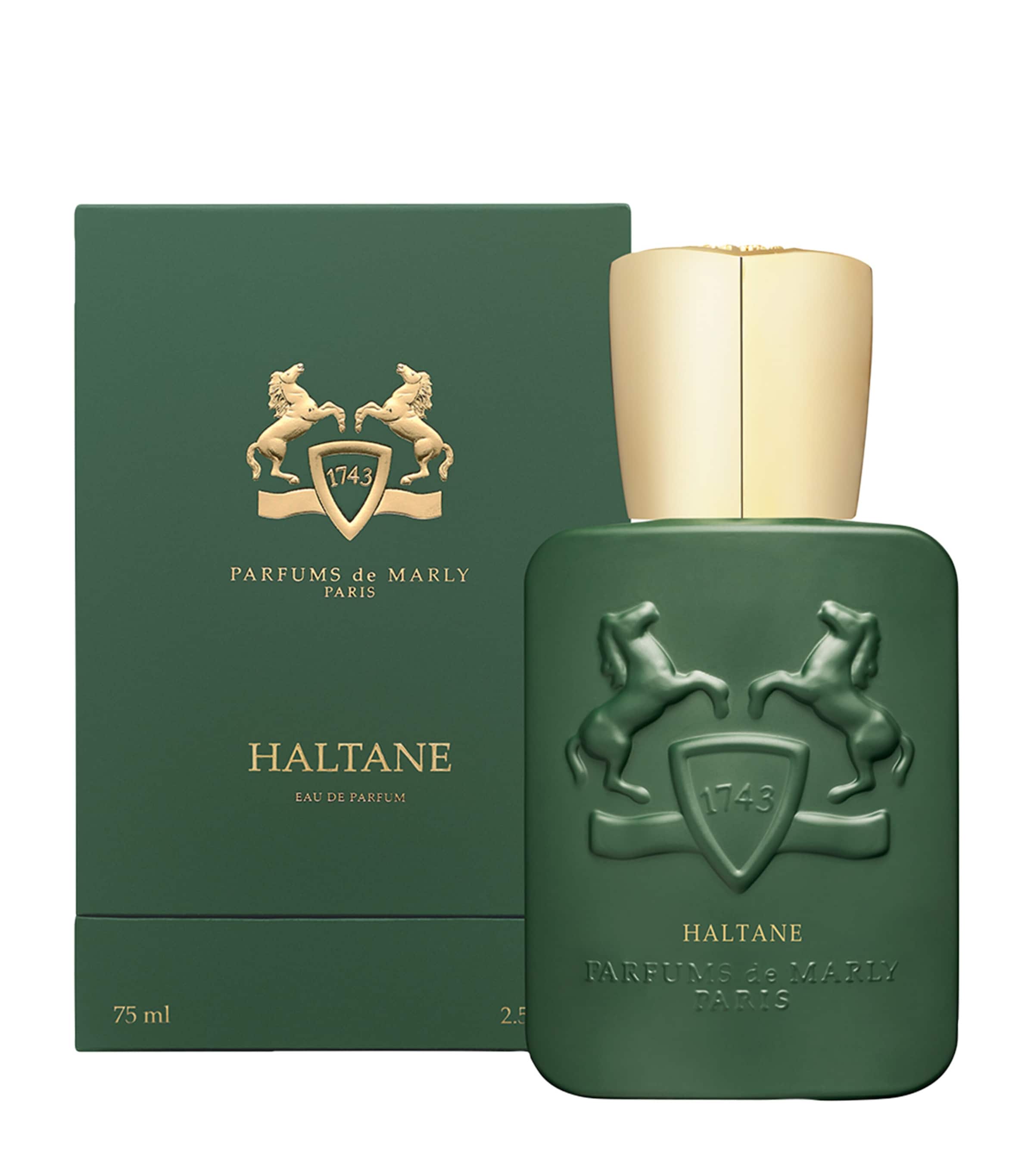 Haltane Eau de Parfum (75ml) NO COLOUR Image 1