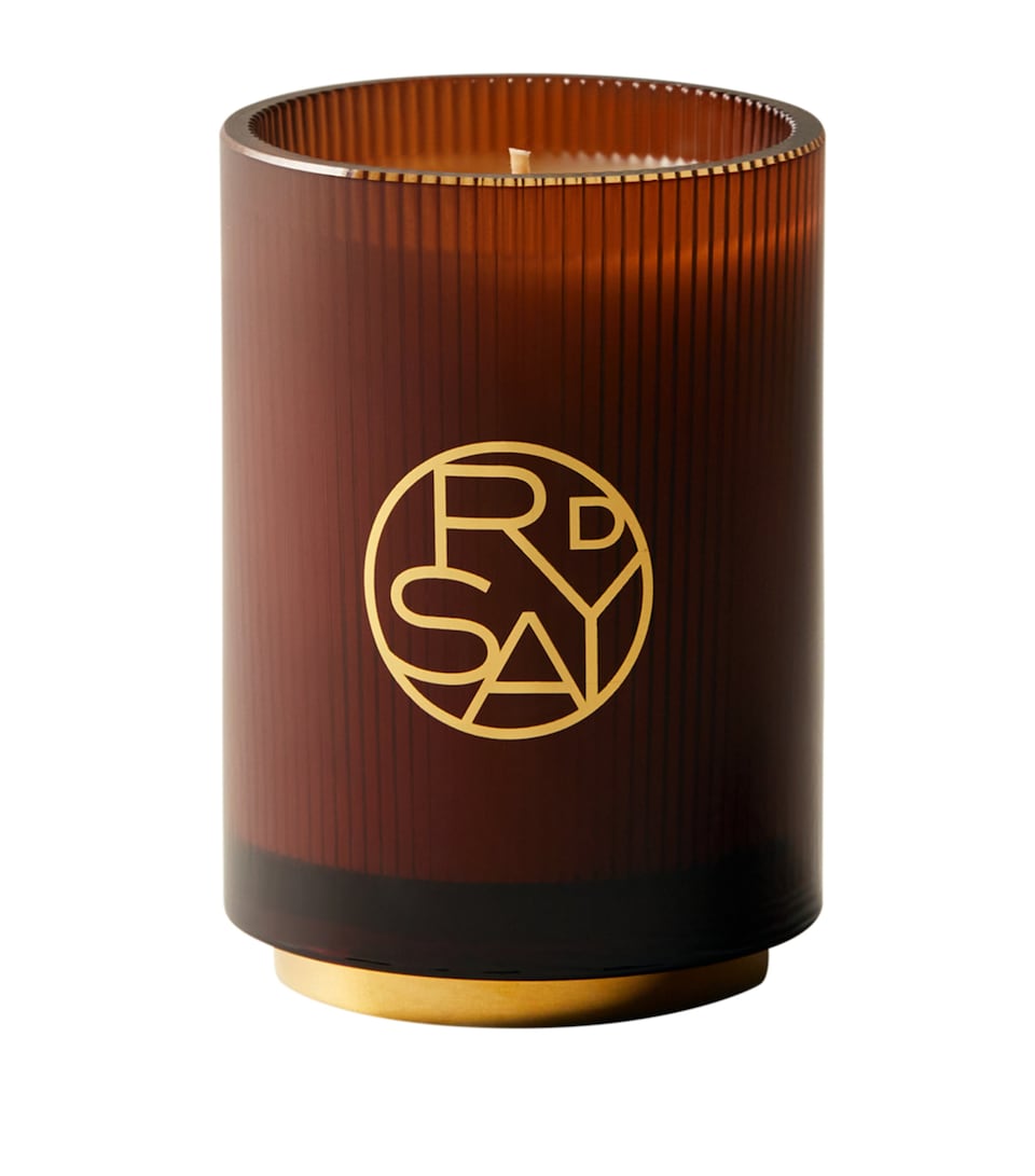 23:15 À l’abri des regards Candle (250g)