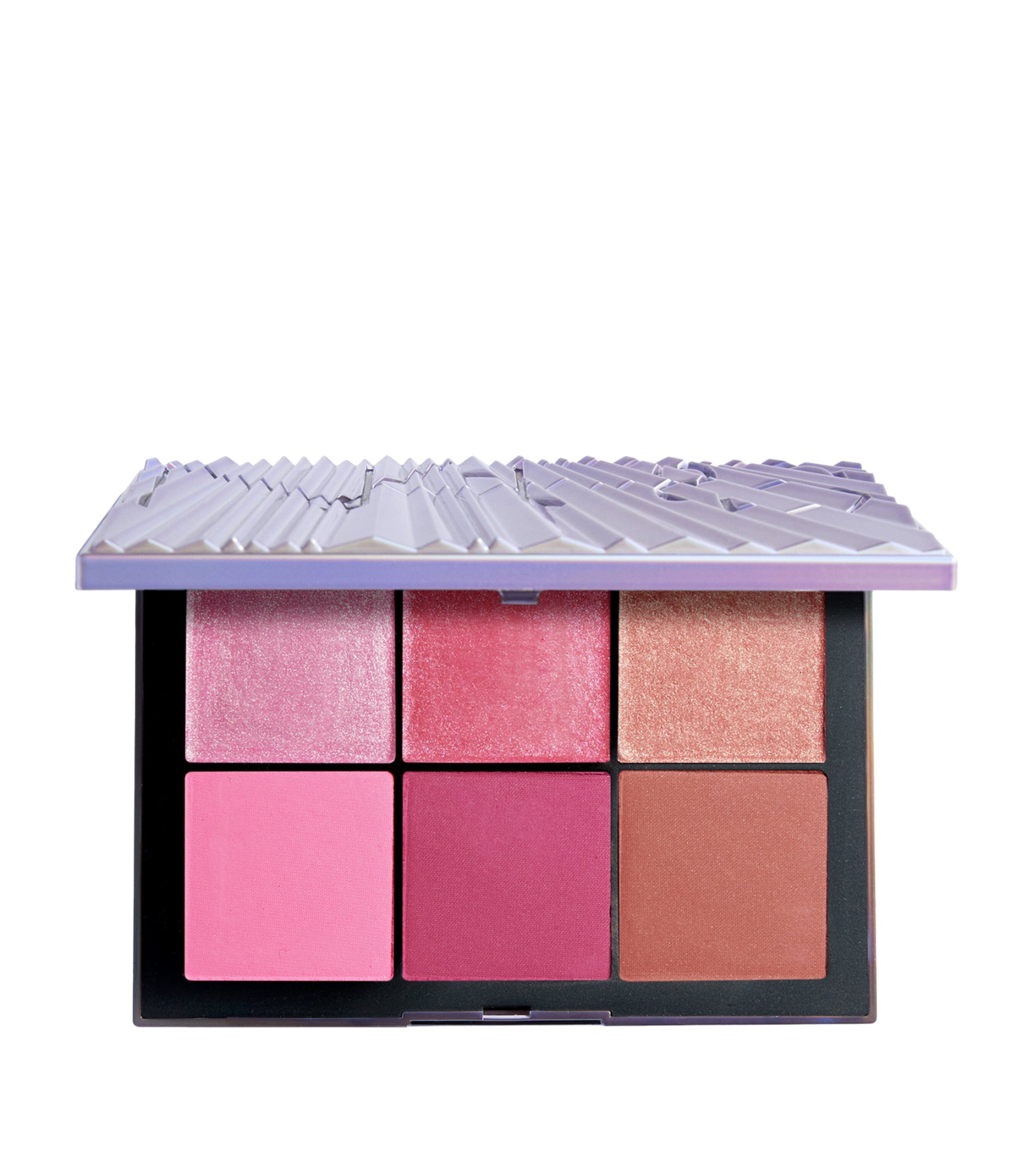 Nars Ethereal Aura Blush Palette