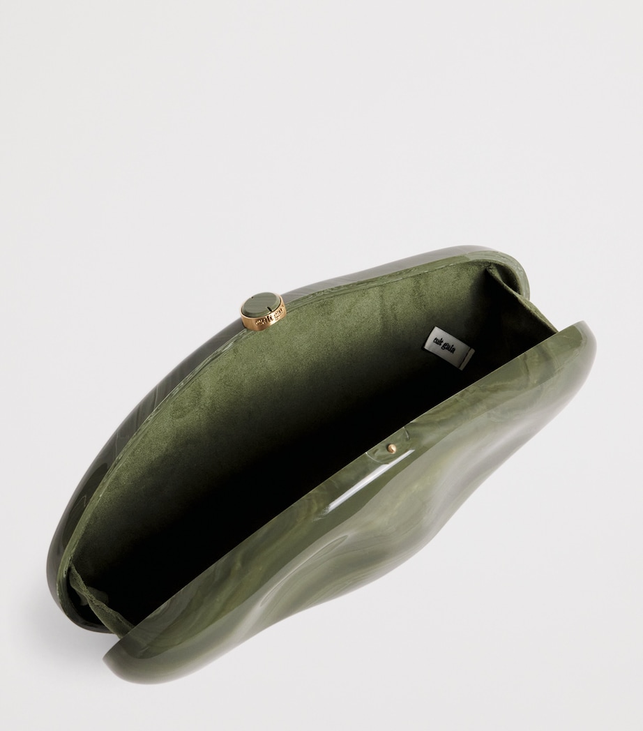 The Caldera Clutch Bag ROSEMARY MULTI Image 4