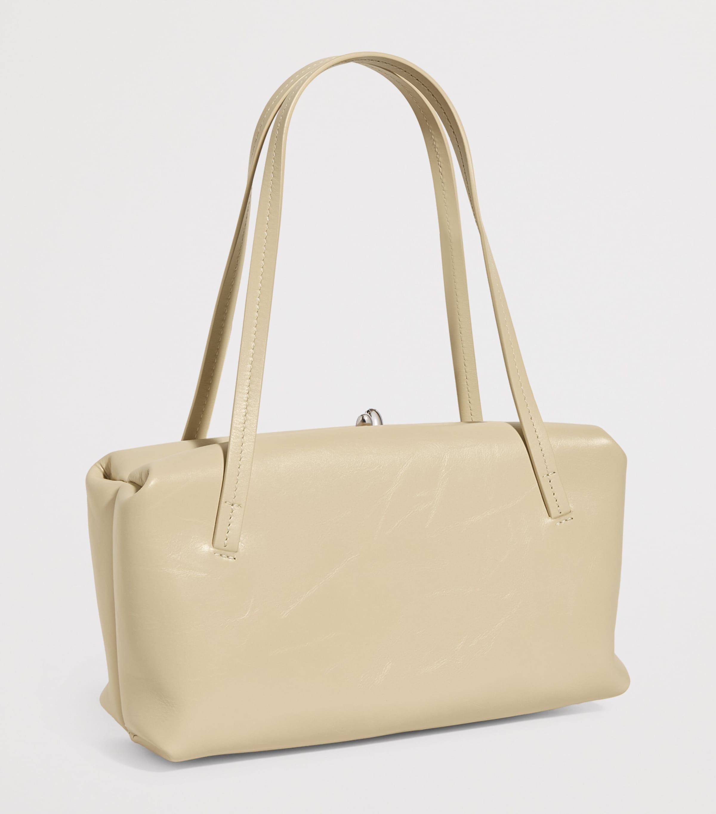 Jil Sander GOJI PILLOW スモールトートバッグ Jil Sander Goji Pillow Handle Small Bag | Shopbop