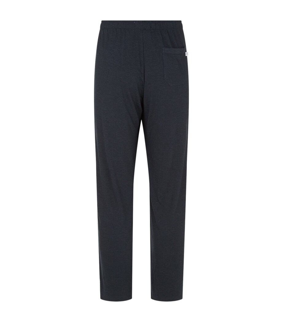 Marlowe Lounge Trousers GREY Image 3