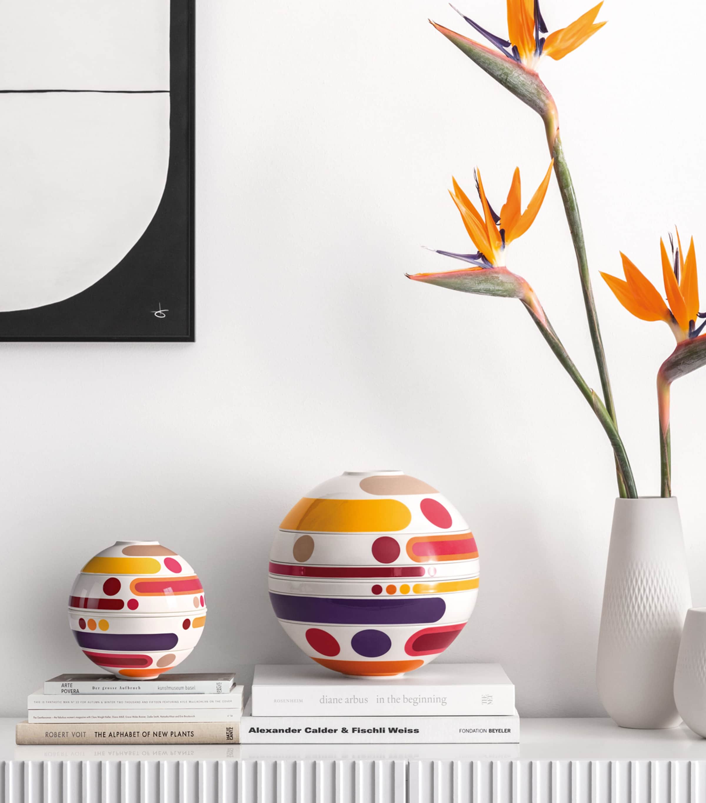 Villeroy & Boch Iconic La Petite Boule Tableware Set Image 2