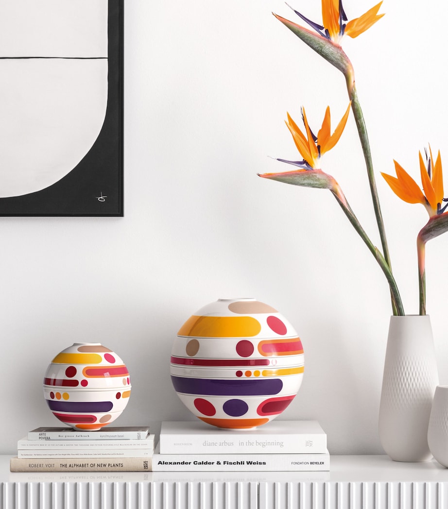 Iconic La Petite Boule Tableware Set MULTI Image 2