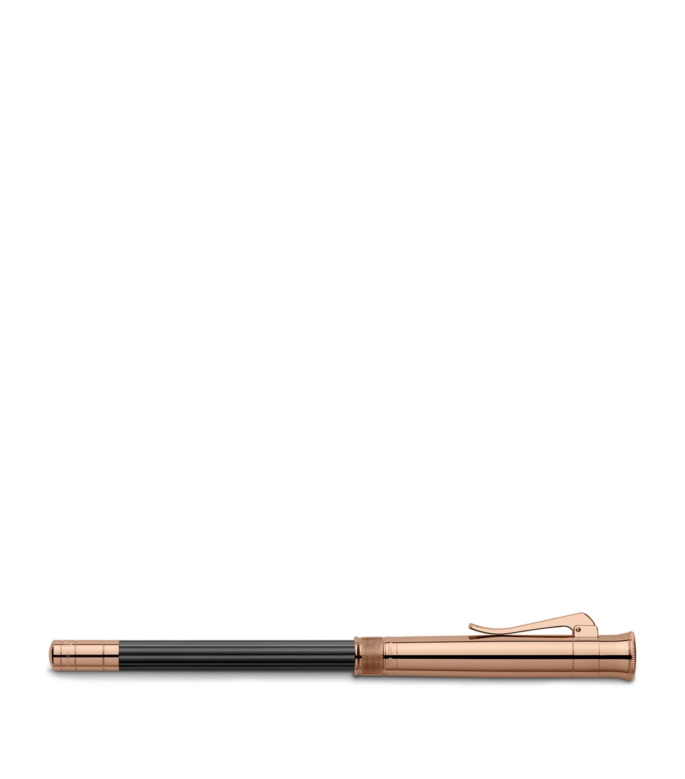 Graf von Faber-Castell Rose Gold Perfect Pencil Rose Gold Image 3