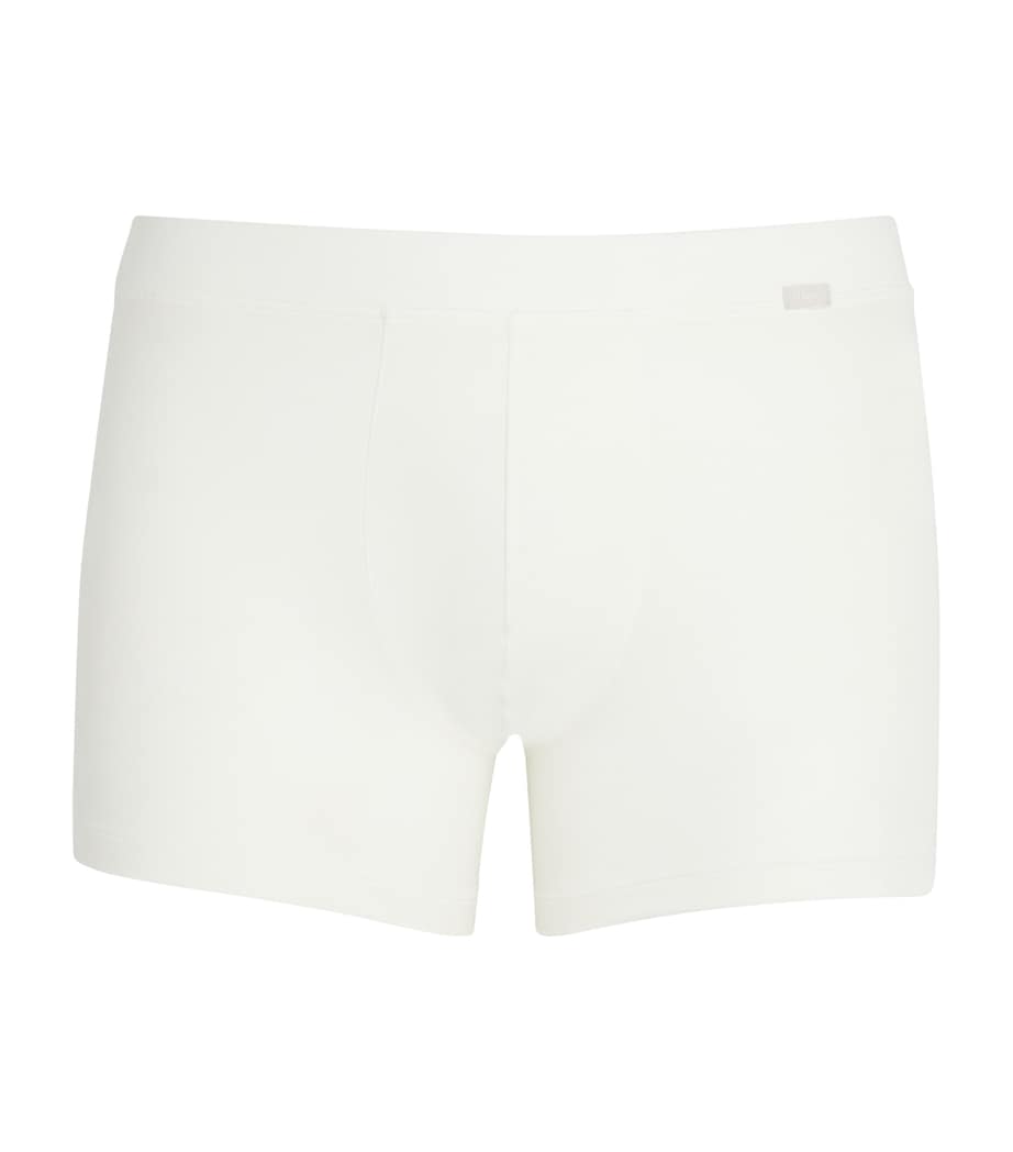 Natural Function Trunks 0101-WHITE Image 1