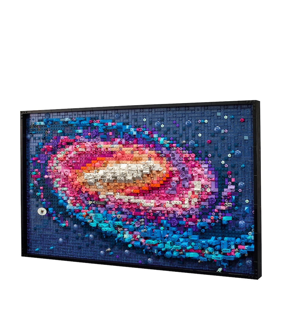 The Milky Way Galaxy Wall Art Set 3091 MULTI Image 2