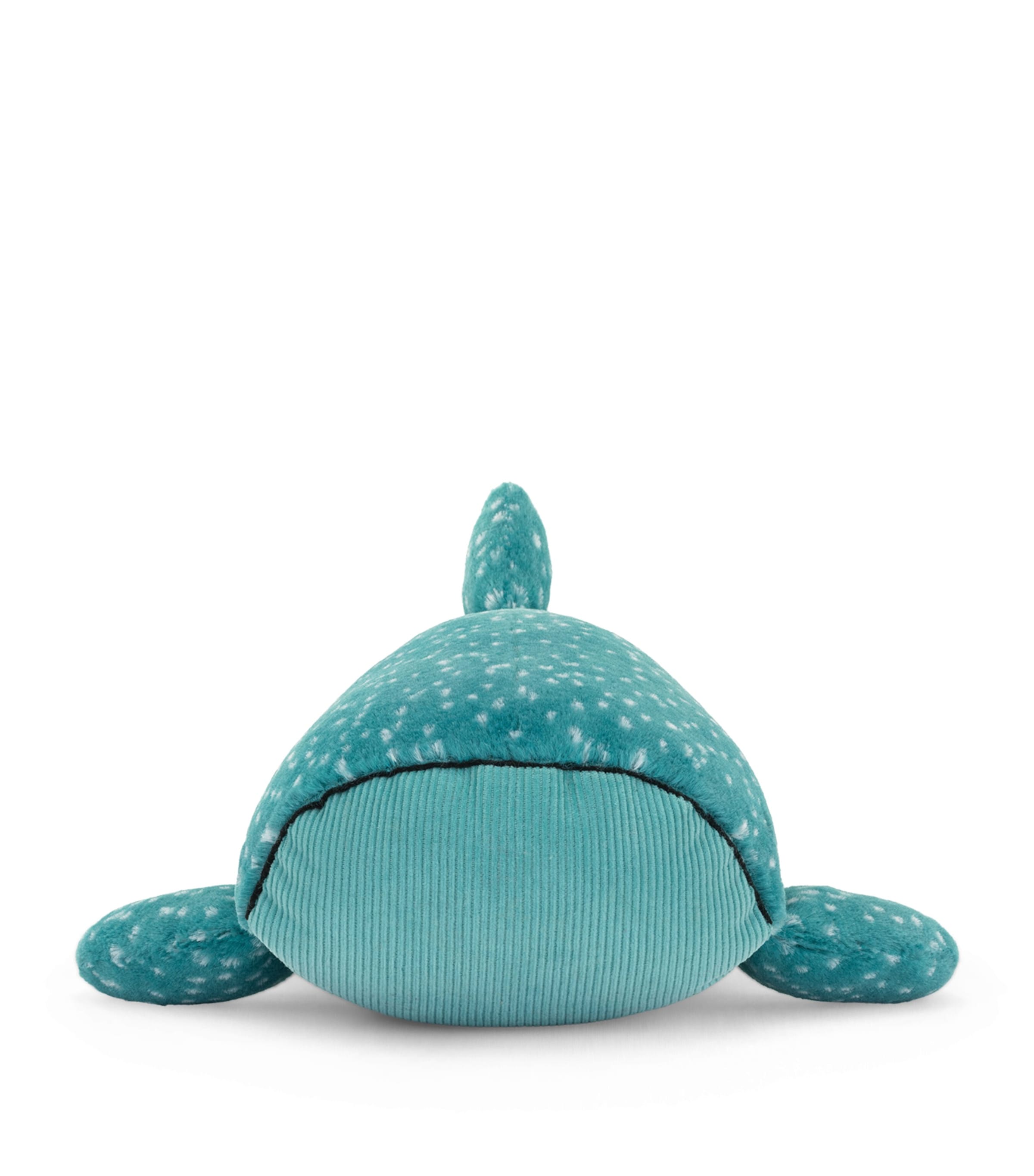 Jellycat Gobfrey Whale Shark