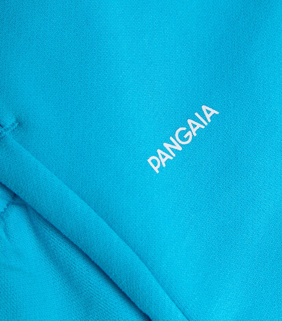 Organic Cotton 365 Sweatpants (3-12 Years) 8391OCEAN TURQUOISE Image 4