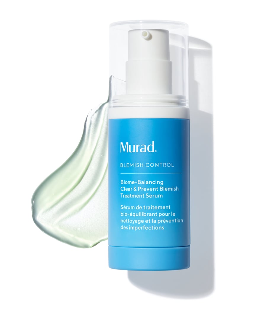 Murad Biome-Balancing Clear & Prevent Blemish Treatment Serum (30ml) Image 1