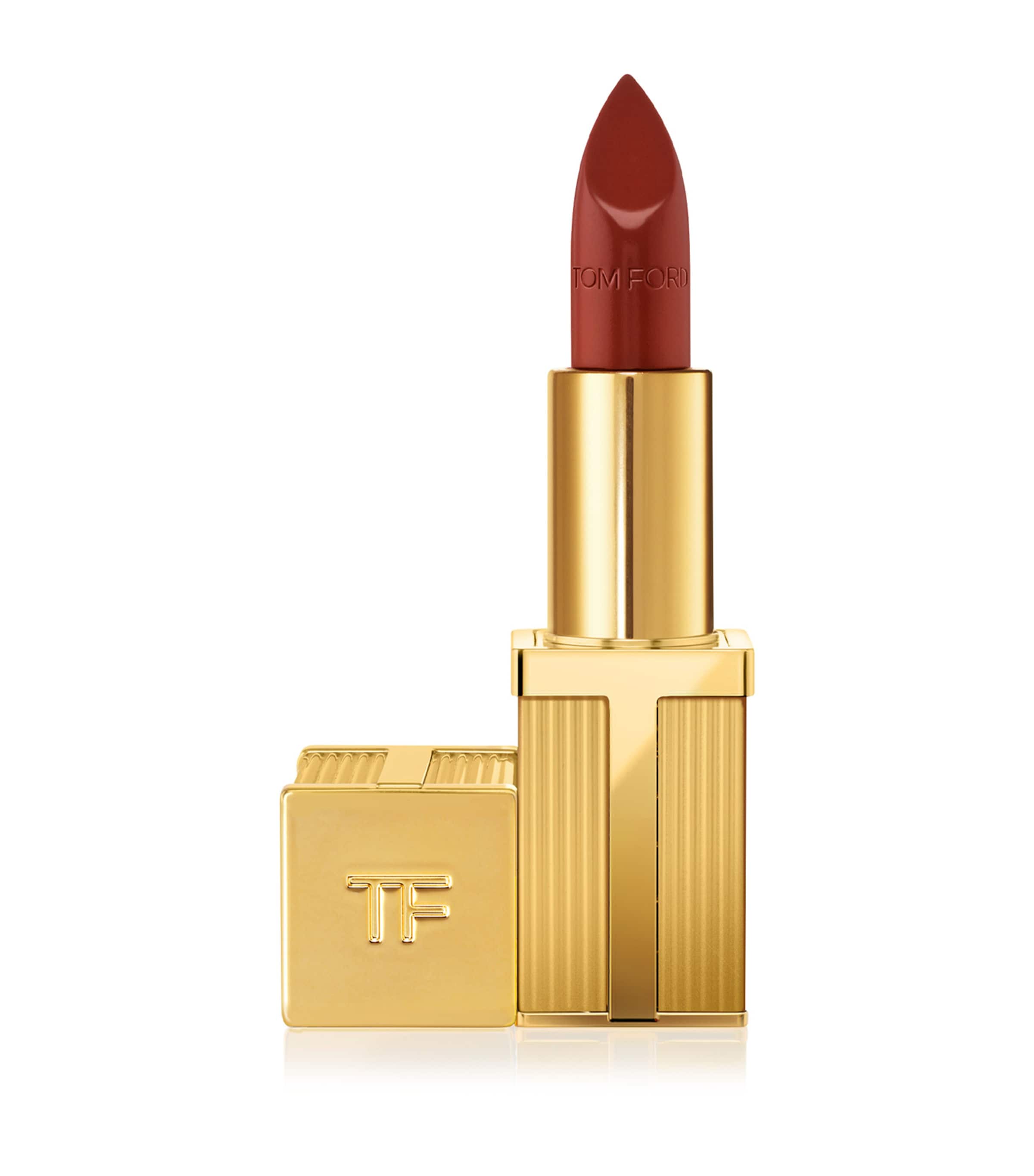 Reserve Lip Colour RODEO RED Image 2