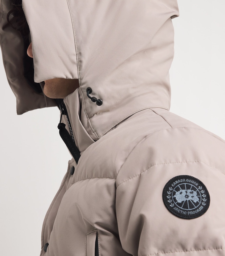 Down Wyndham Parka 9432 Image 6