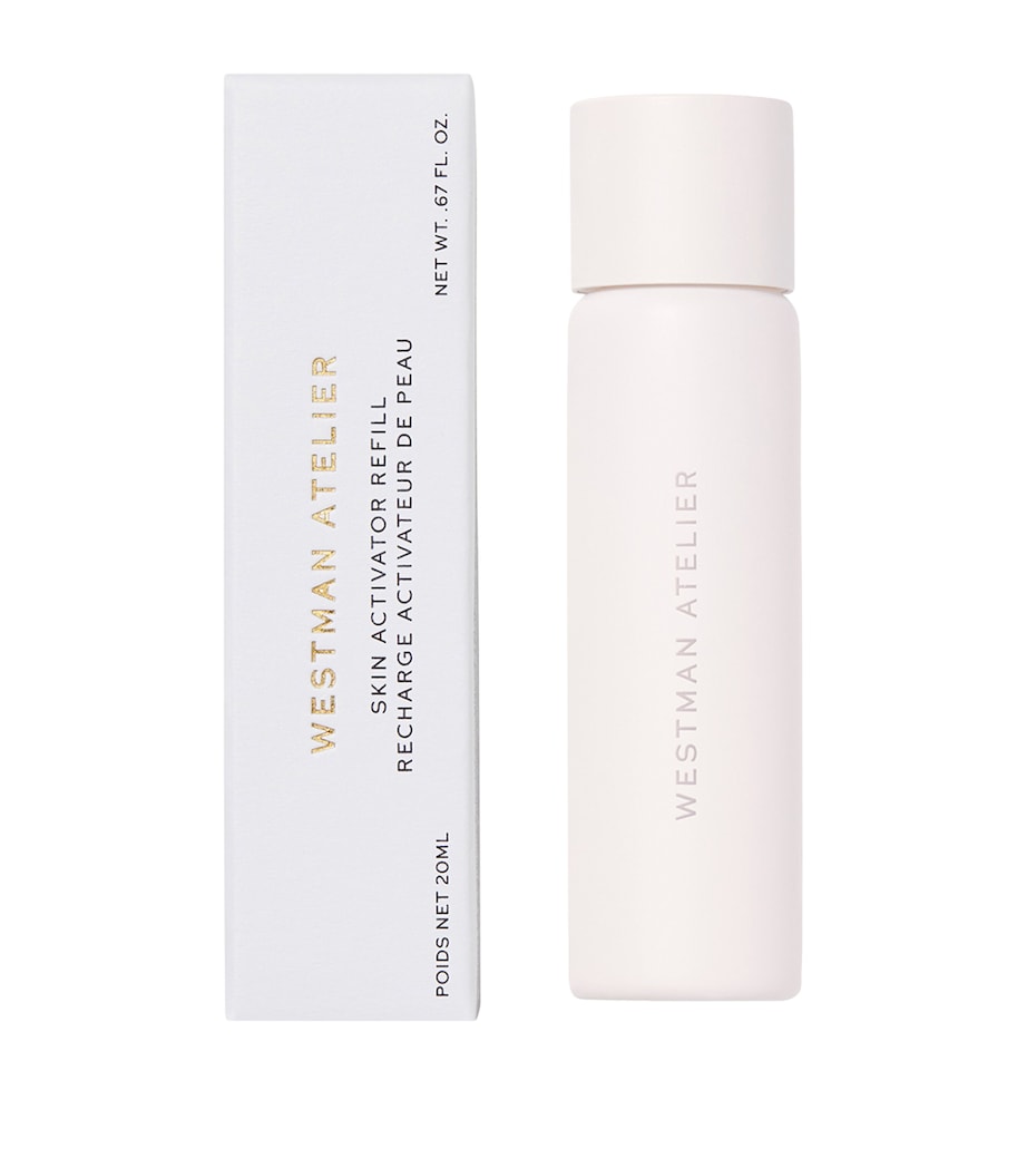 Skin Activator Refill (20ml) NO COLOURS Image 2