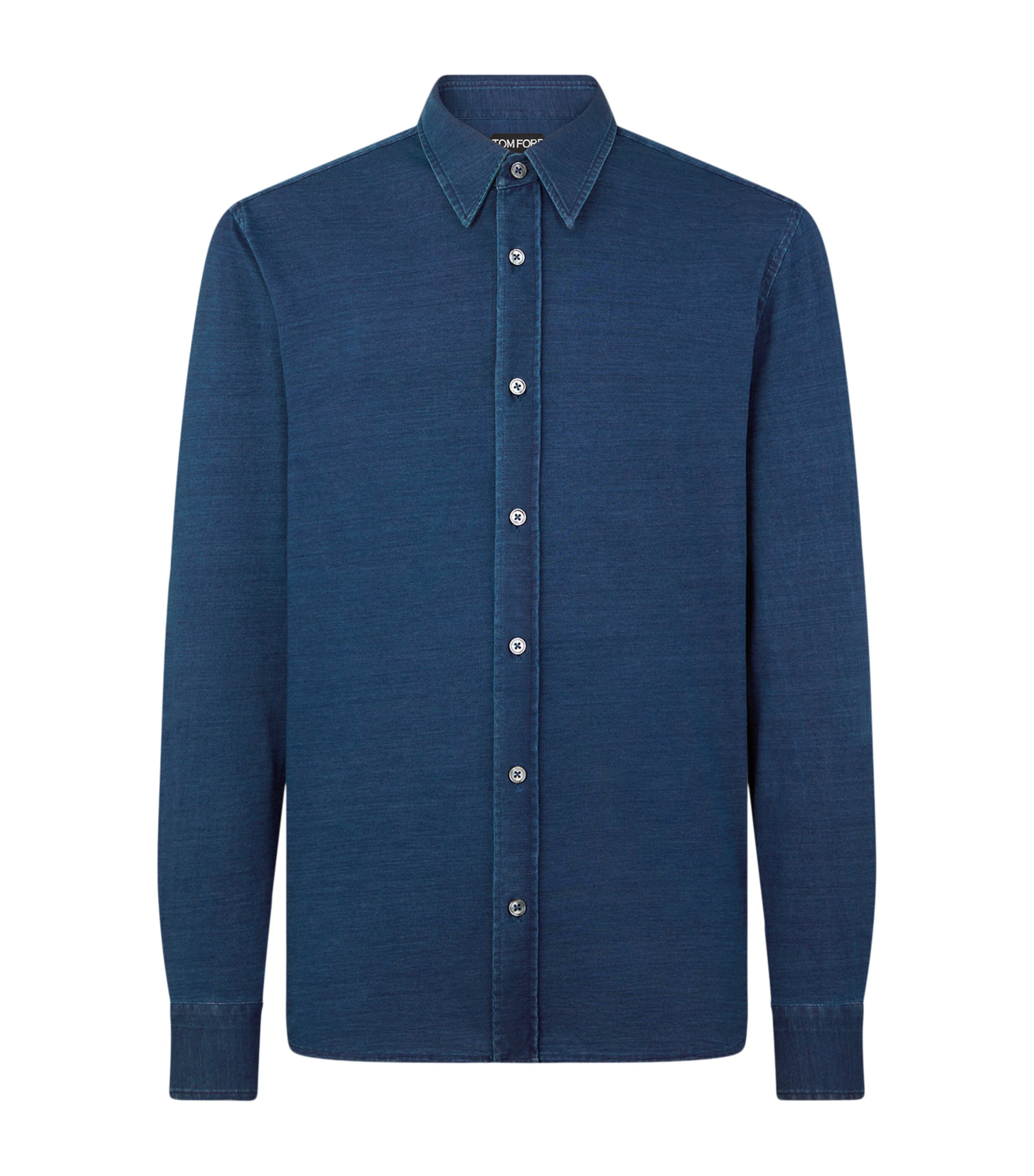 Cotton Shirt UBU Image 1