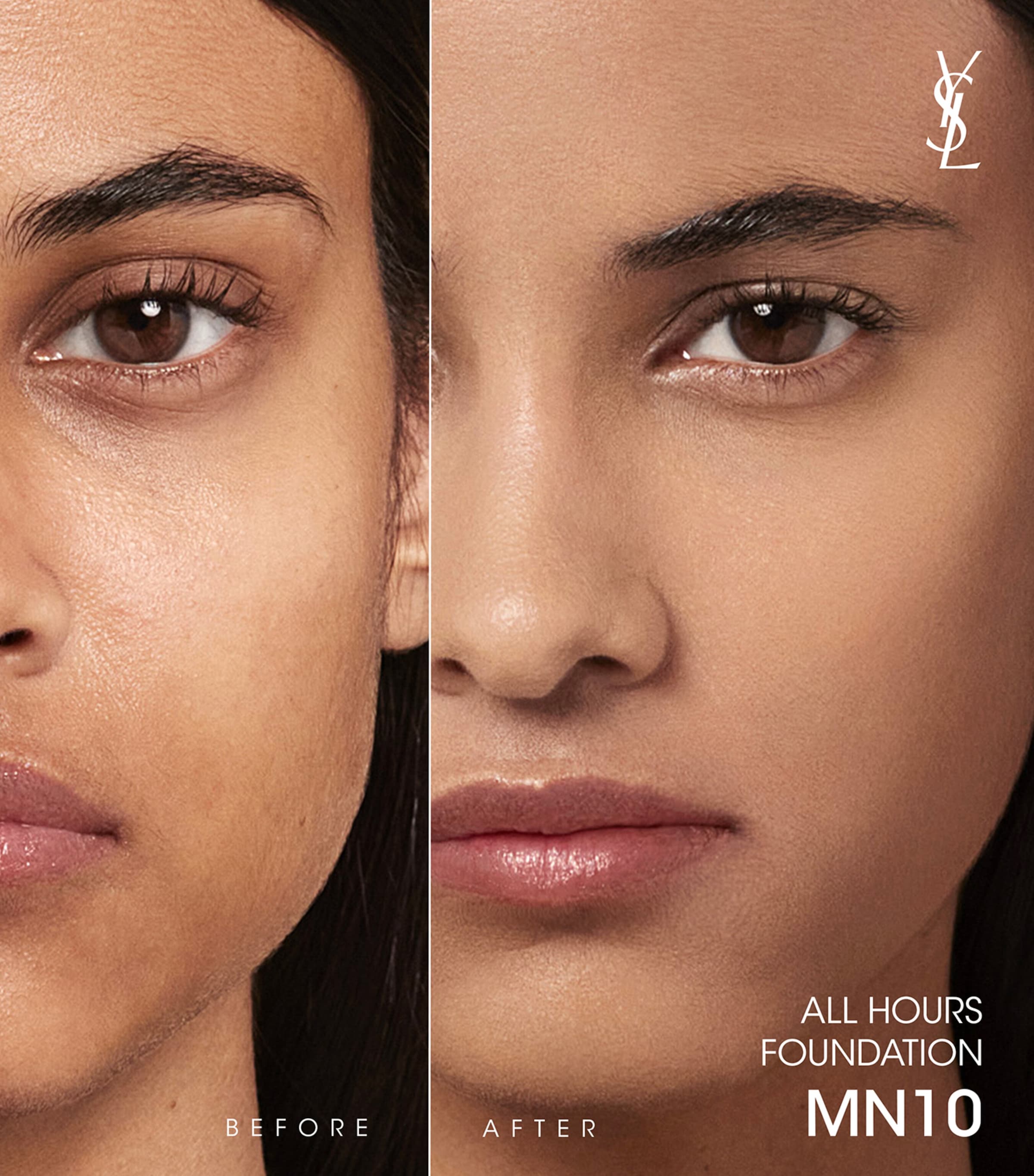 All Hours Foundation - NEW MN10 Image 3