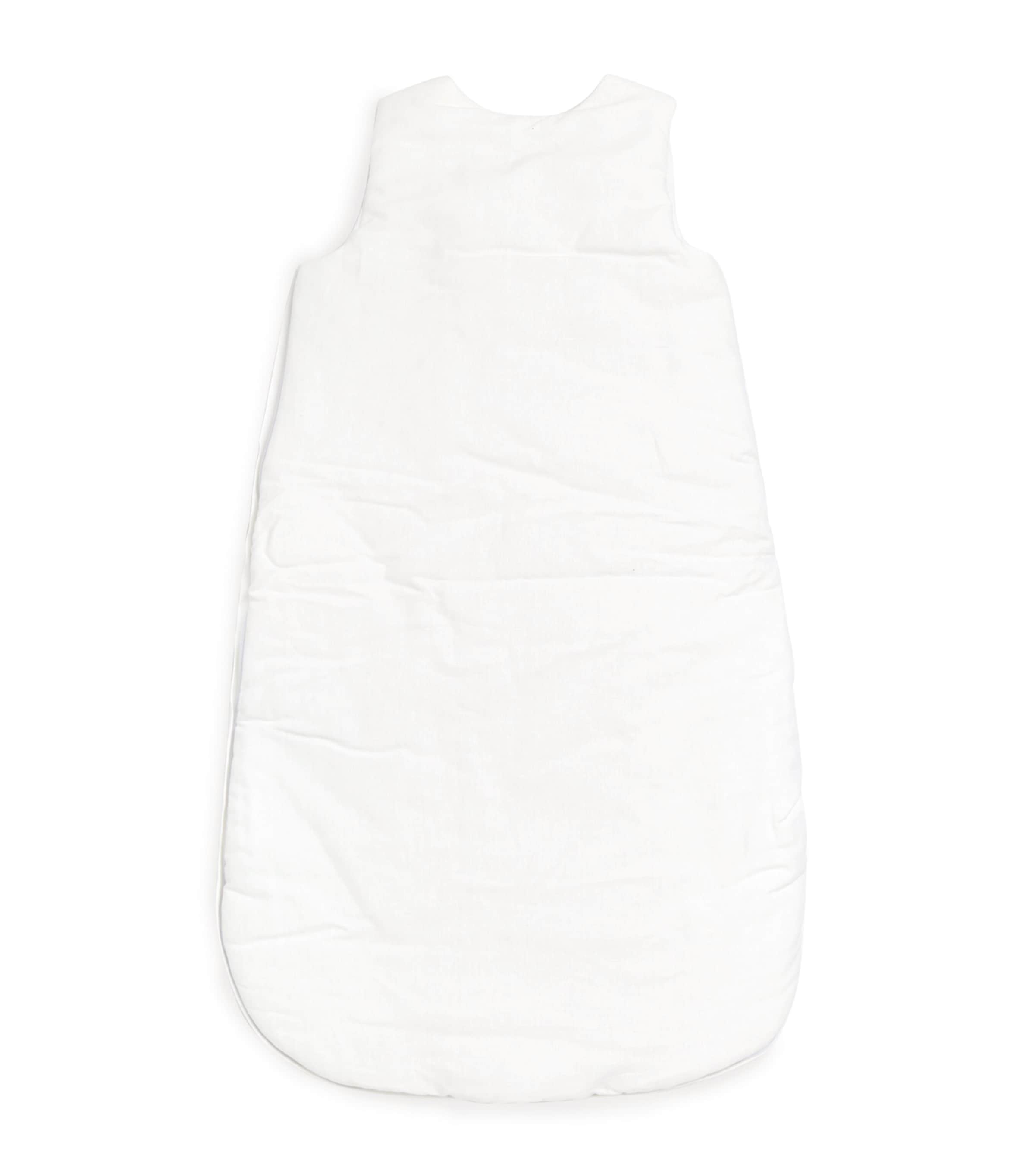 Feuilles de Lin Sleeping Bag 001 BLANC Image 3