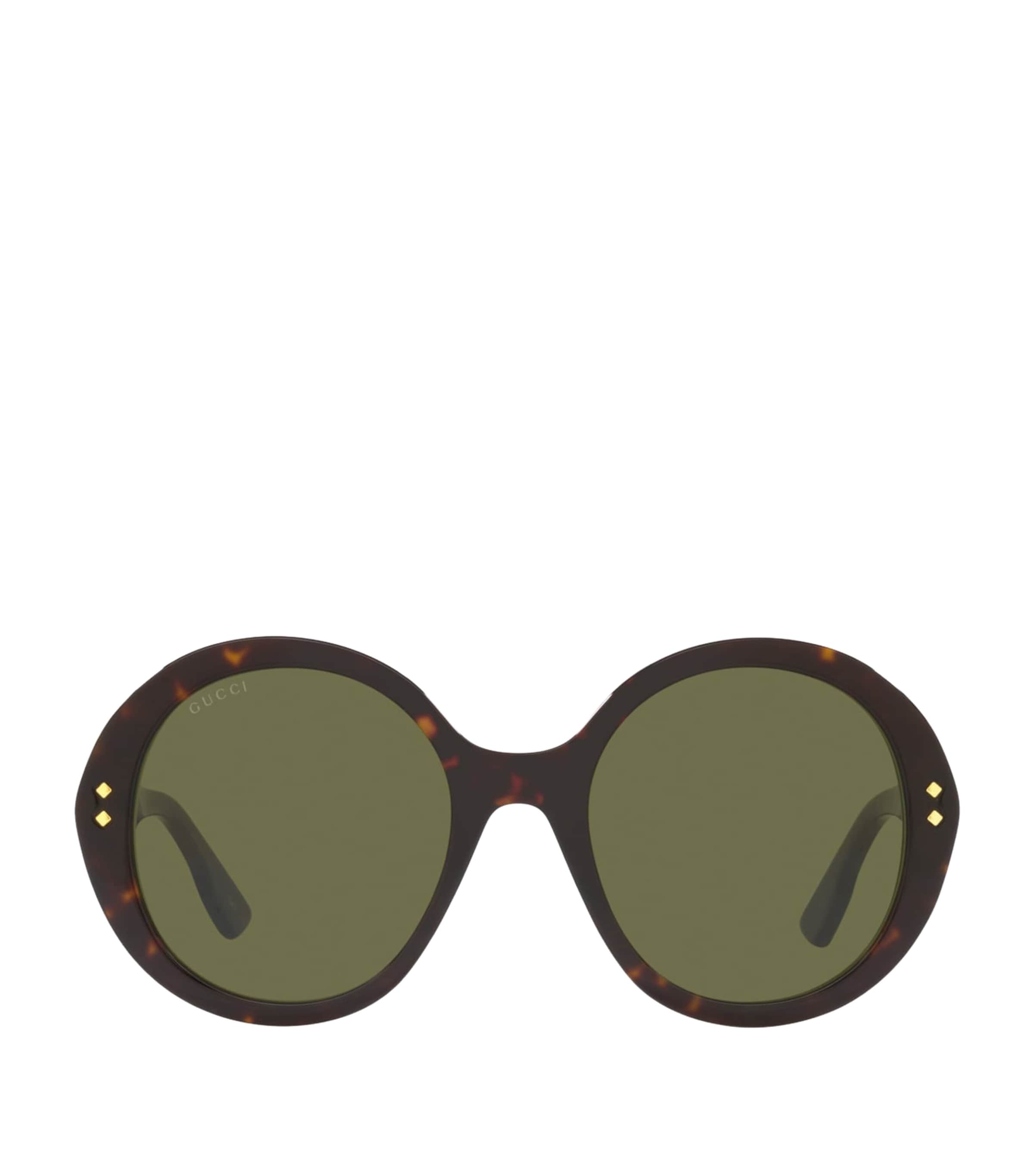 Acetate 0GC001810 Sunglasses 1800D1 Image 1