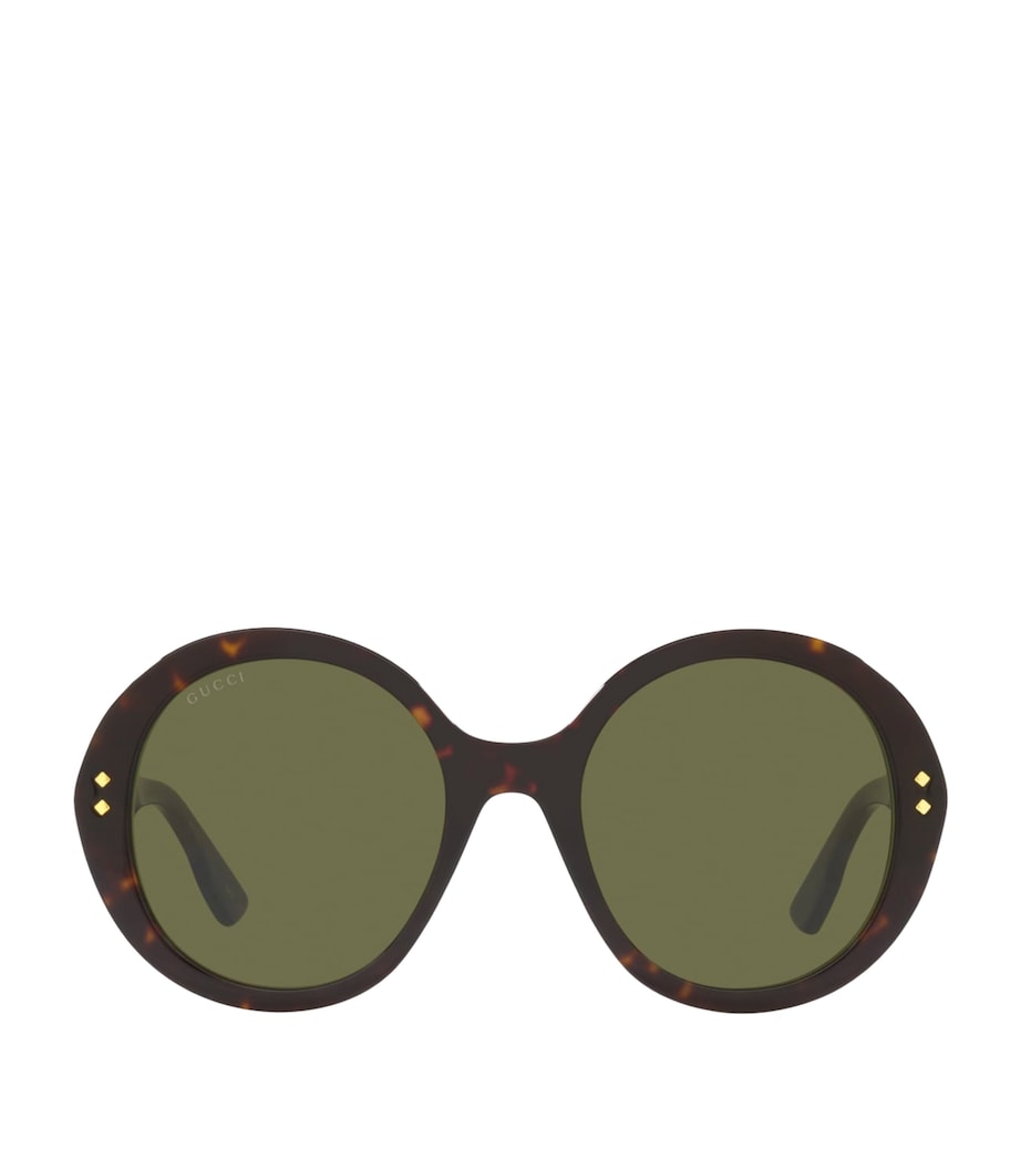 Acetate 0GC001810 Sunglasses 1800D1 Image 1