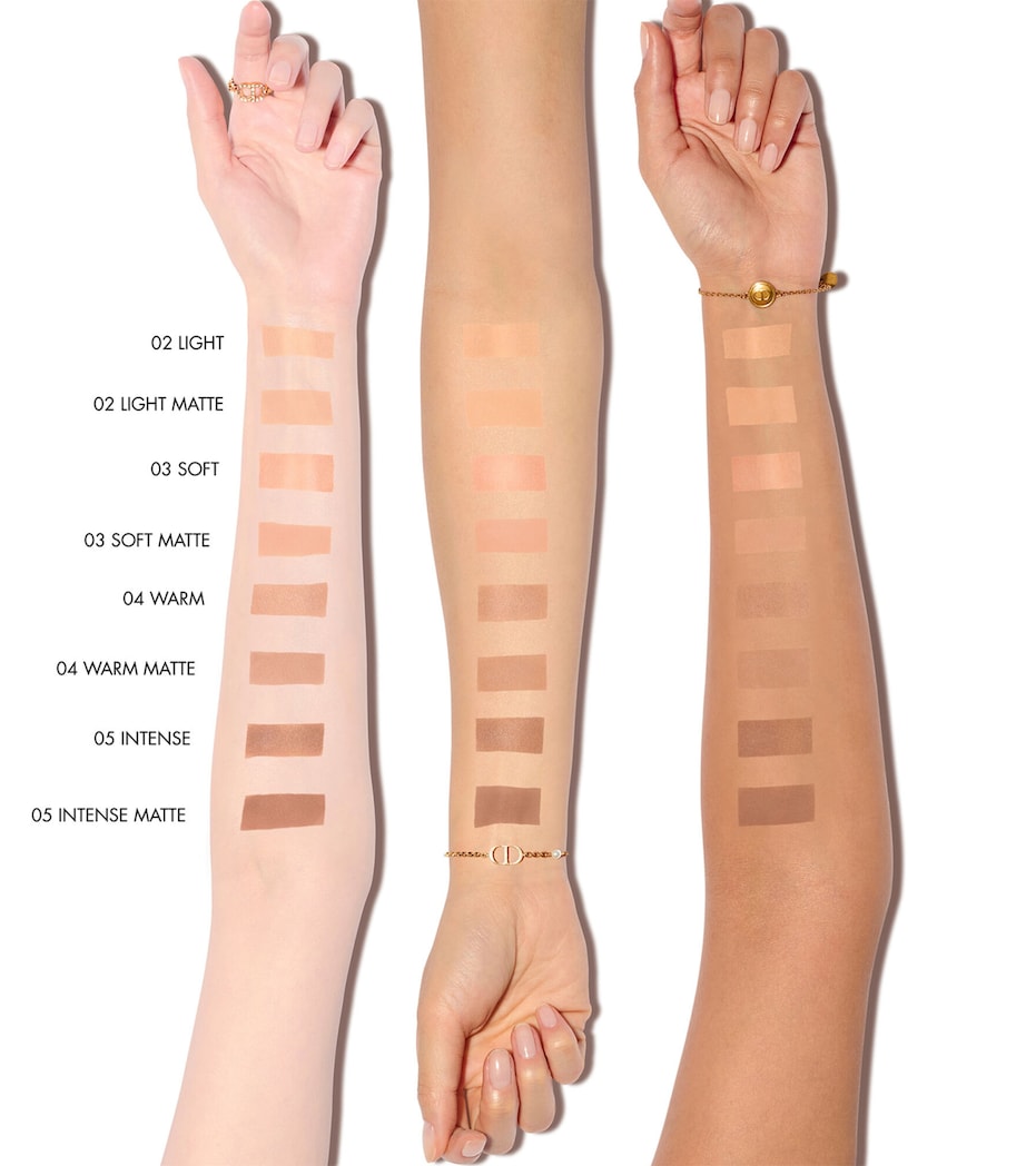 Forever Nude Bronze BROWN Image 2