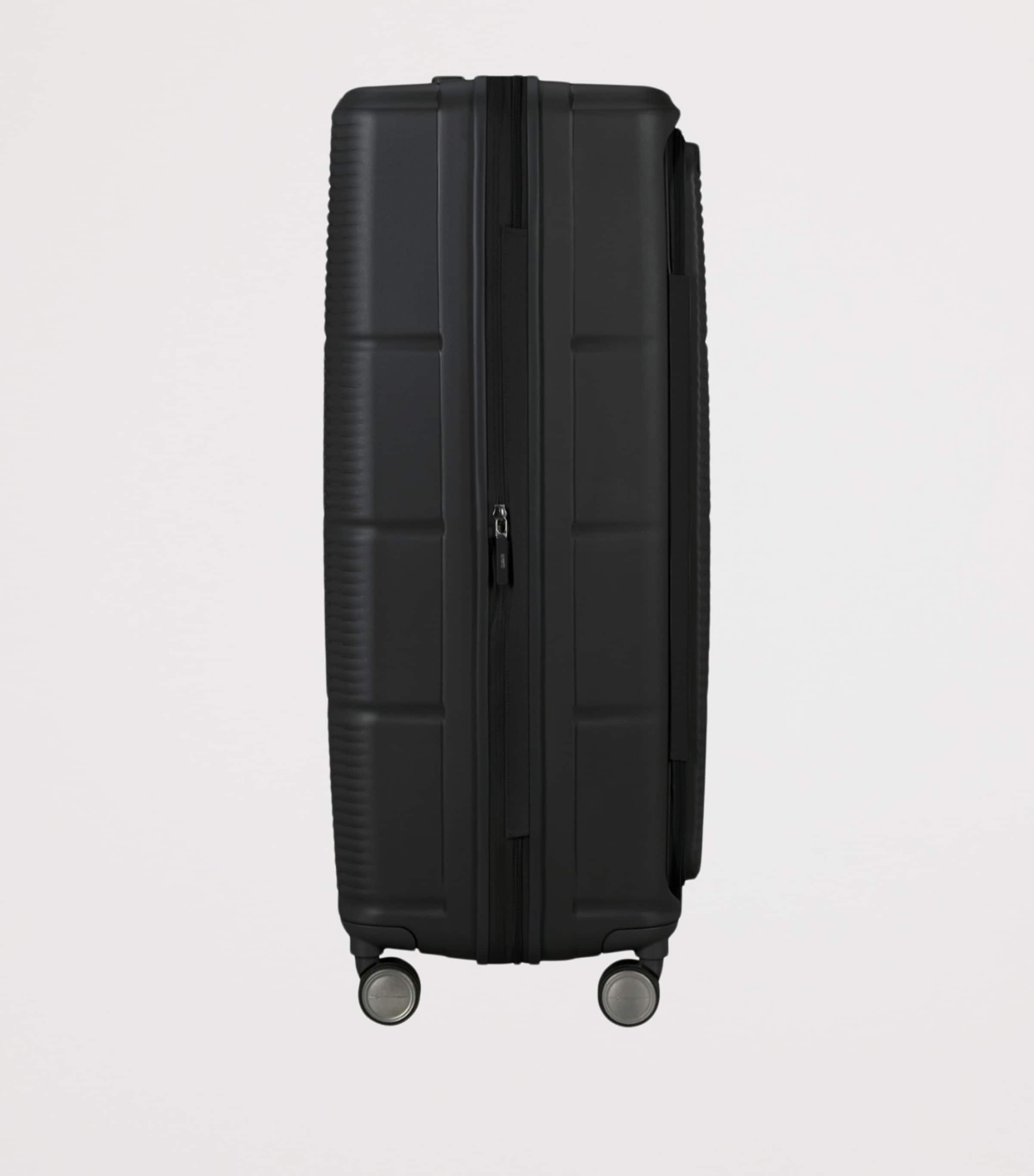 Samsonite Paralux Check-In Suitcase (81cm) Black Image 9