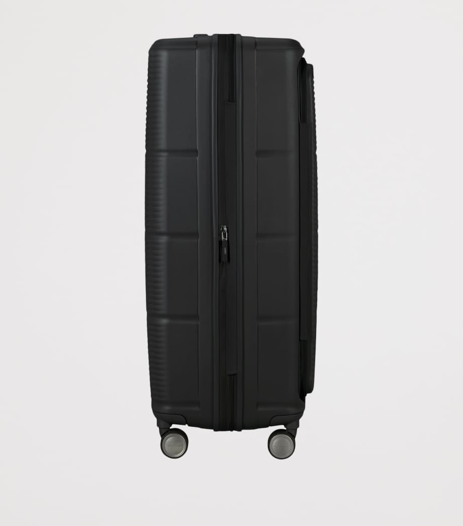 Samsonite Paralux Check-In Suitcase (81cm) Black Image 9