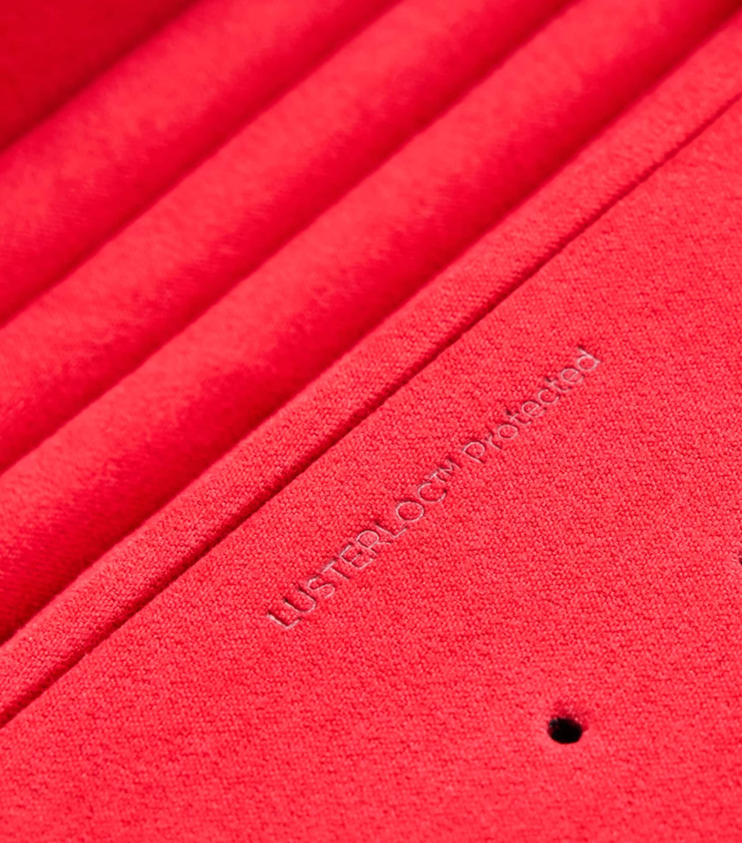 Medium Savanna Jewellery Box TAN Image 6