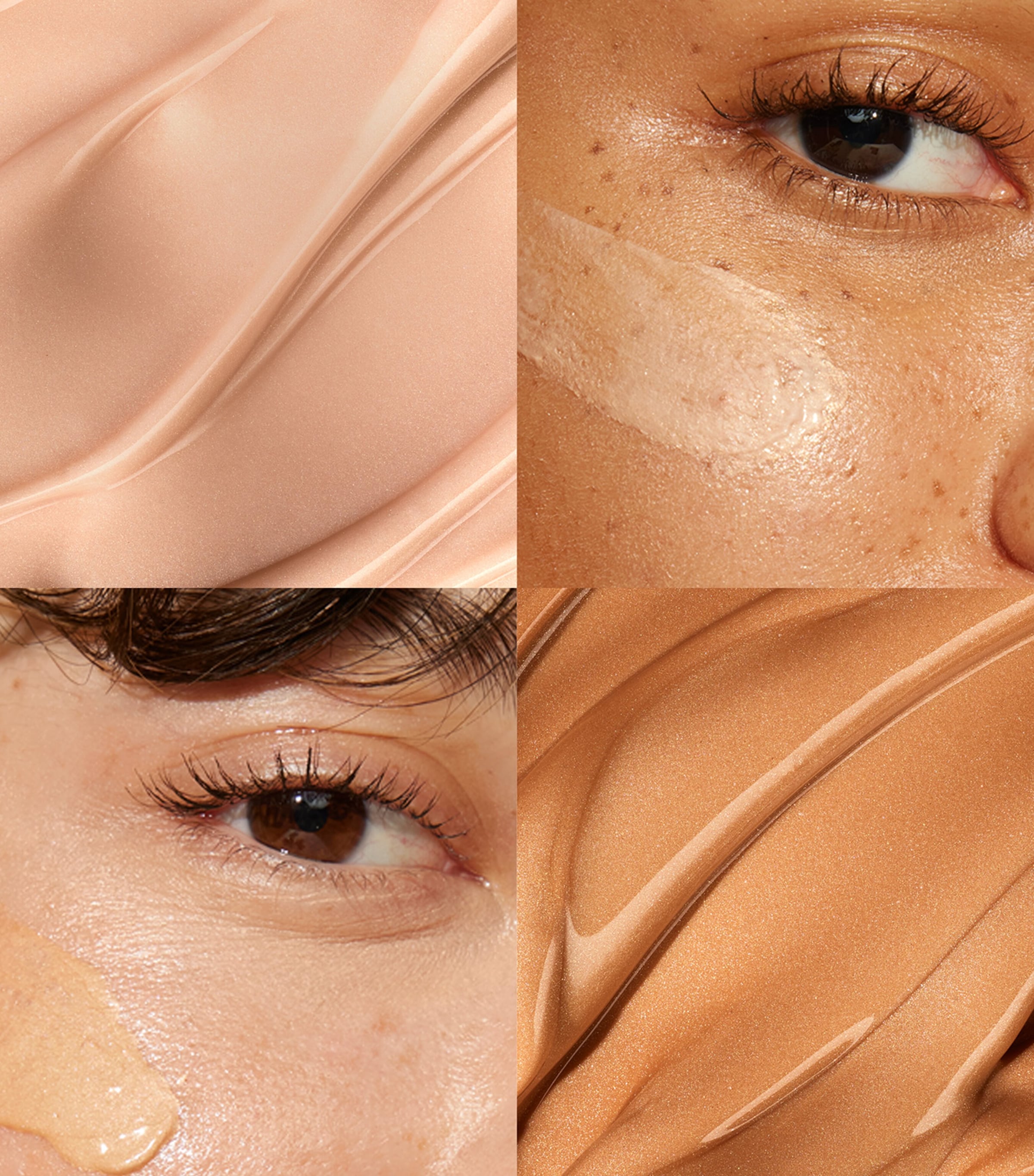 GinZing Bronze Glow Glow-Boosting Moisturiser (50ml) NO COLOUR Image 6