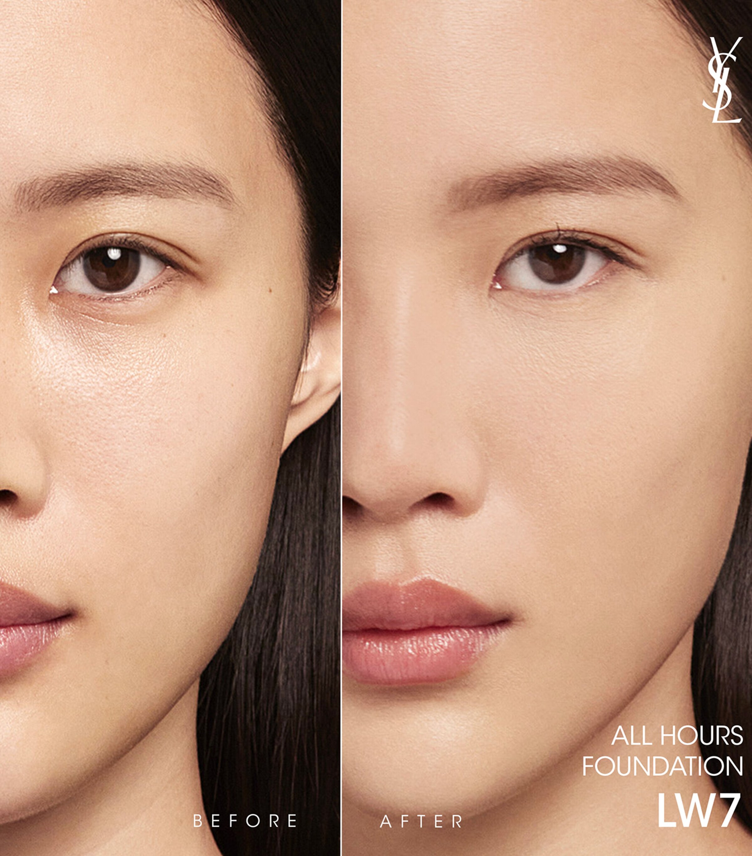 All Hours Foundation - NEW LW7 Image 3